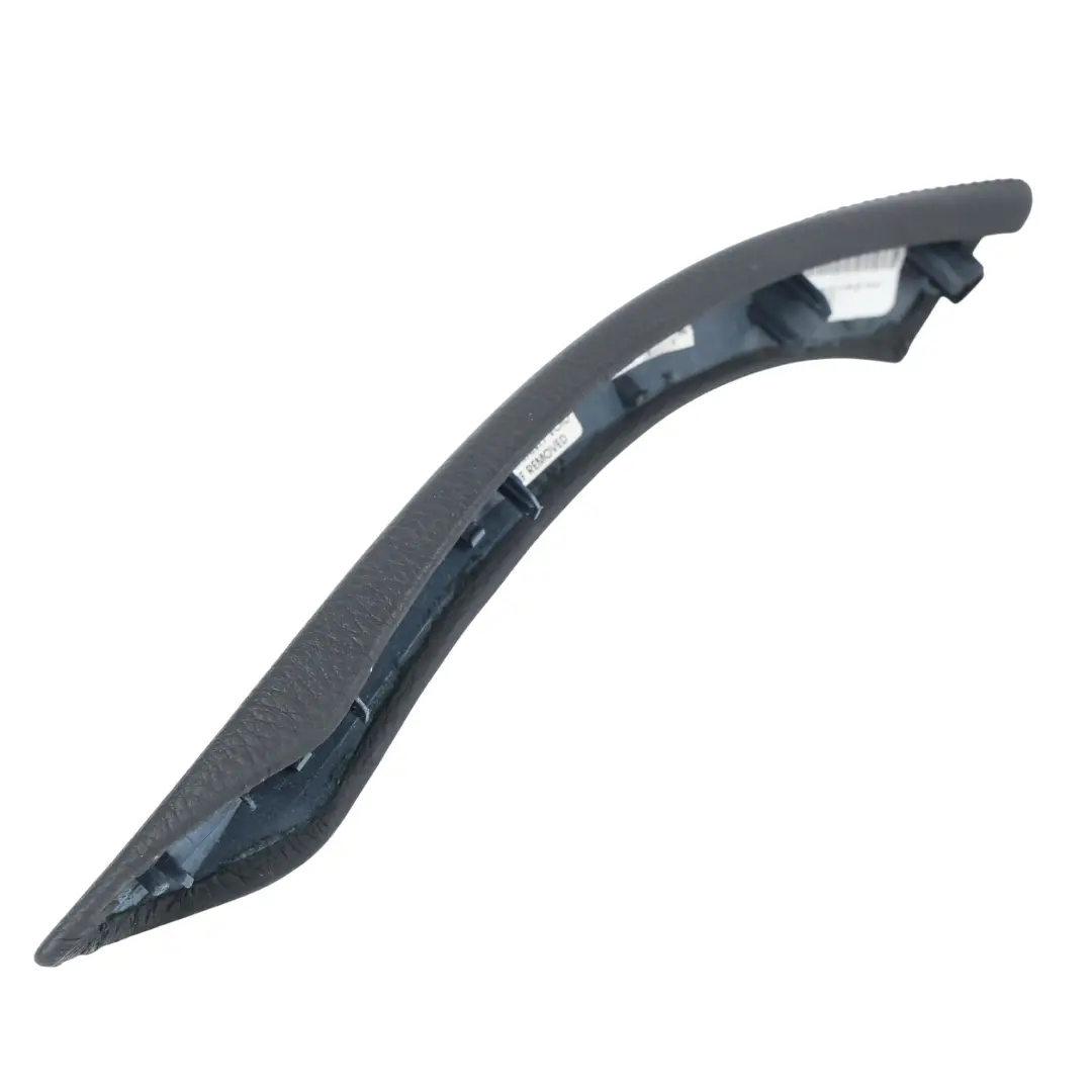 Türgriff Blende Abdeckung Innen für BMW F06 Gran Coupe mit Teilenummer 7277531 BMW F06 Gran Coupe Türgriff Blende Abdeckung Innen - SKU 7277531-1 - Teilenummer 7277531