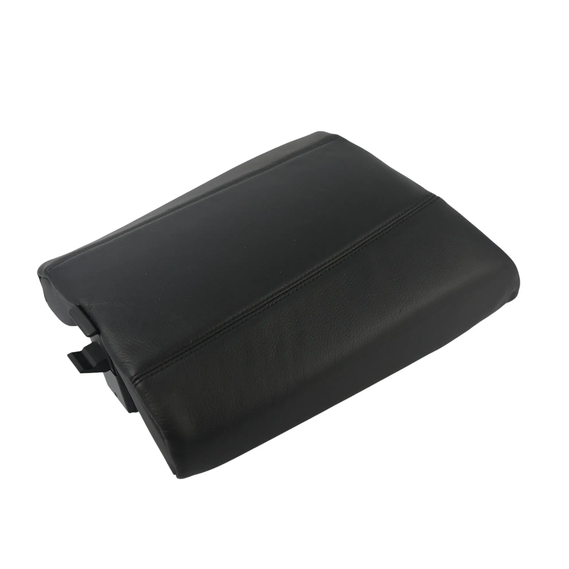 BMW F12 F13 Garniture Cuir Siège Arrière Centre Noir 7280335
