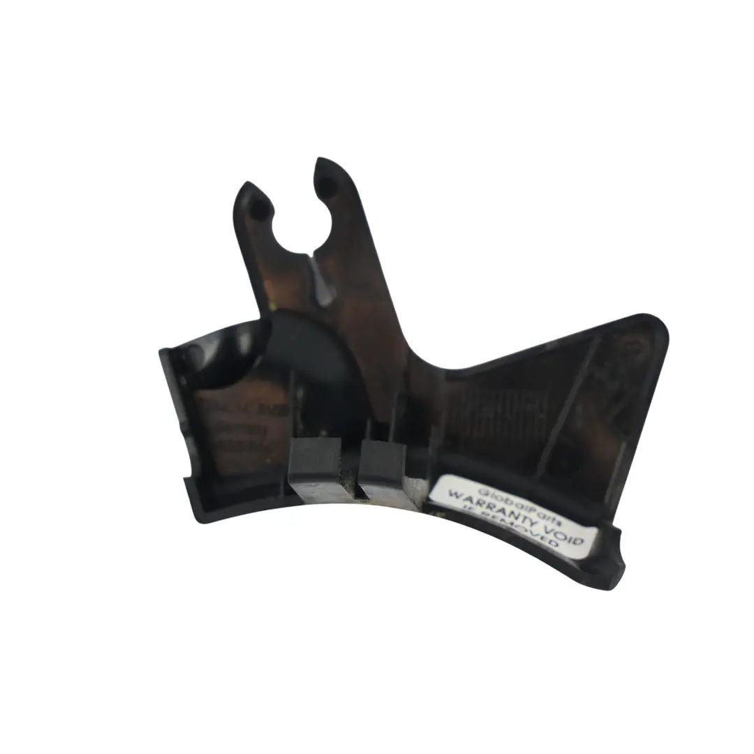 BMW F12 Osłona Panel Fotela Przedniego Prawa Czarna - SKU 7284014 - Numer Części 7284014