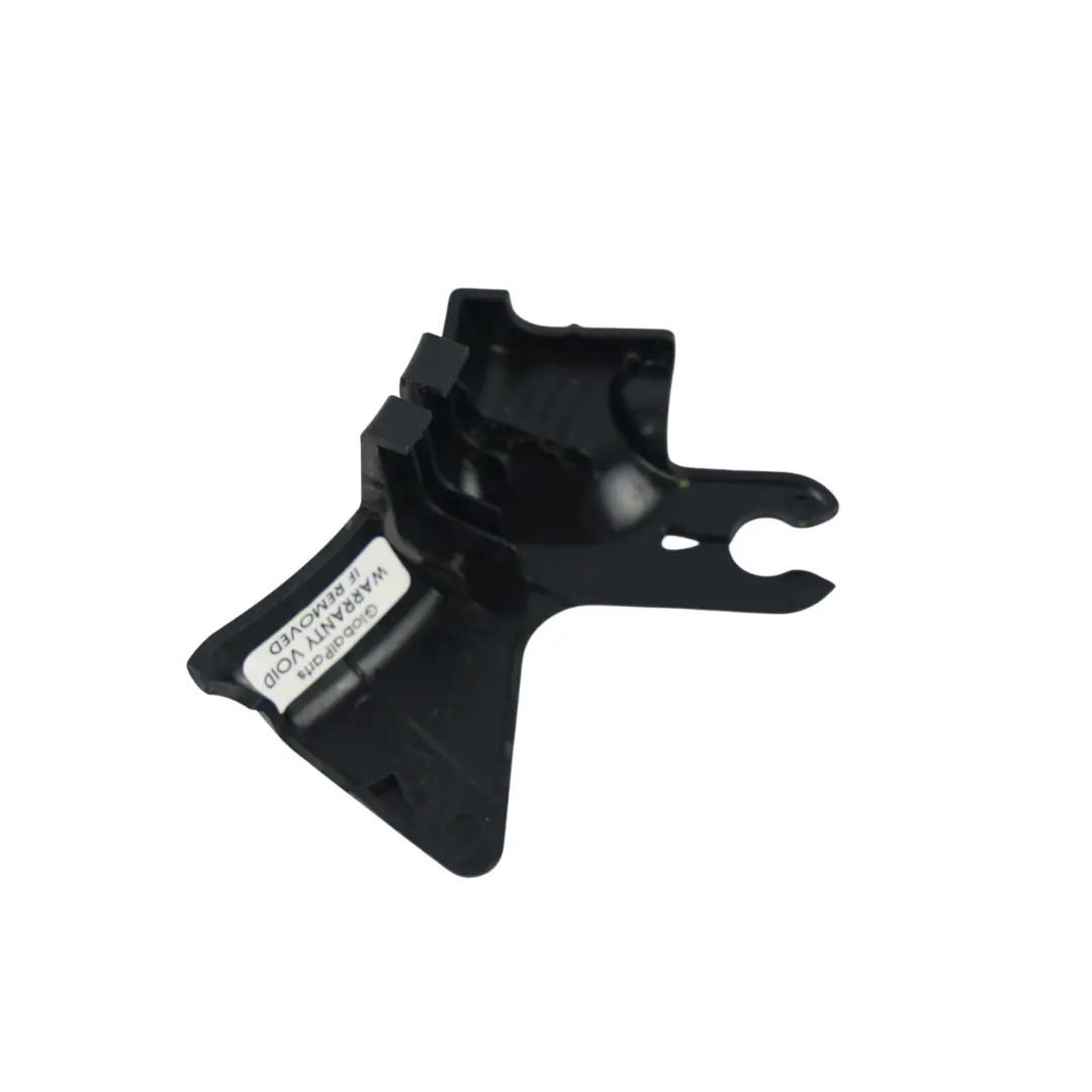BMW F12 Rivestimento Pannello Sedile Anteriore Destro Nero - SKU 7284014 - Numero di parte 7284014