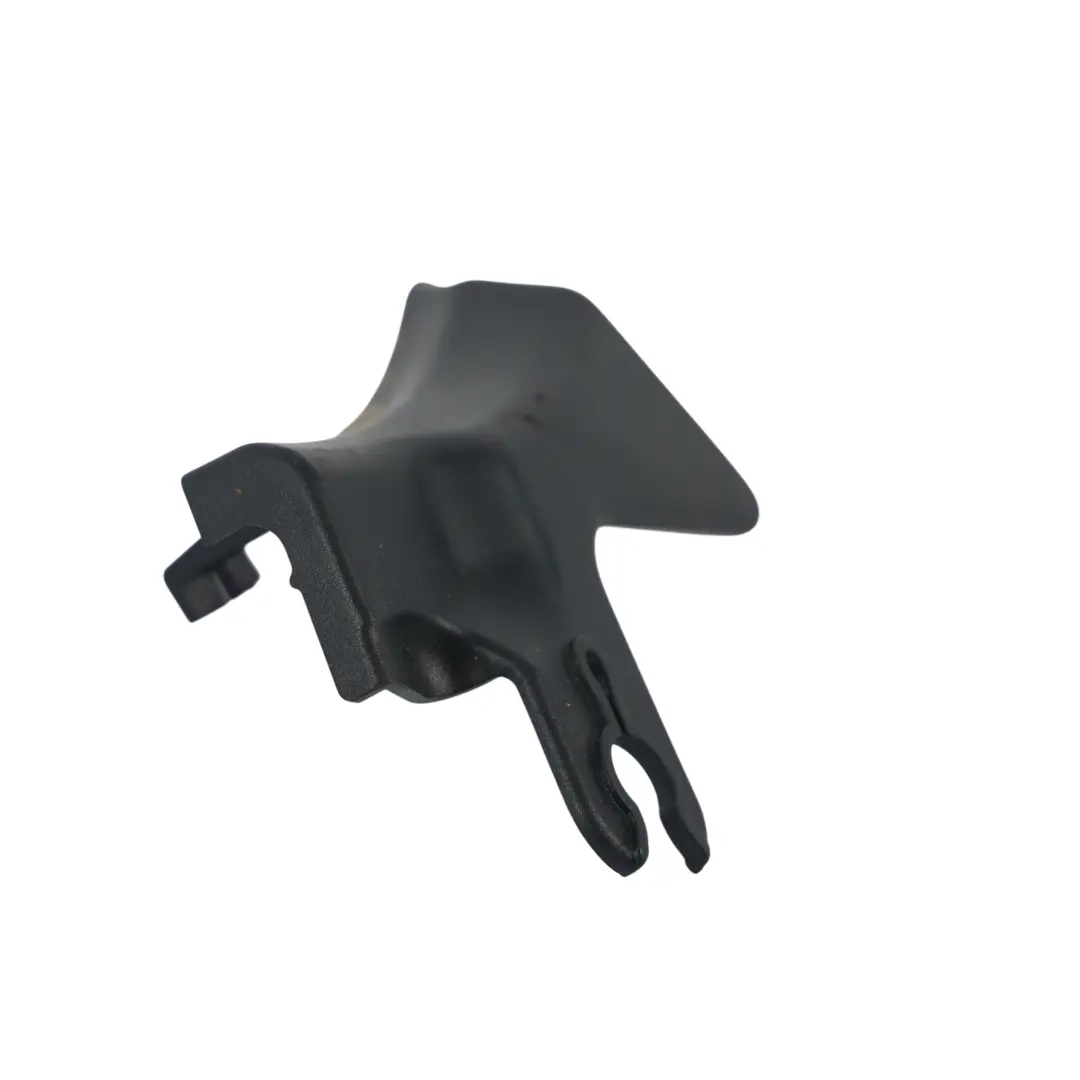 Front Seat Trim Cover Panel Right O/S Side Black to BMW F12 with Part number 7284014 BMW F12 Front Seat Trim Cover Panel Right O/S Side Black - SKU 7284014 - Part number 7284014