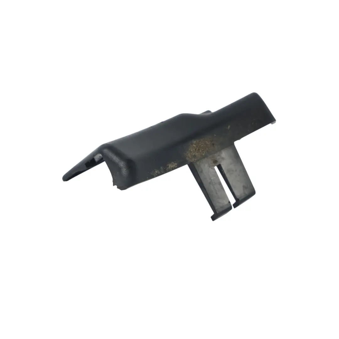 BMW F12 Rivestimento Pannello Sedile Anteriore Destro Nero - SKU 7284014 - Numero di parte 7284014