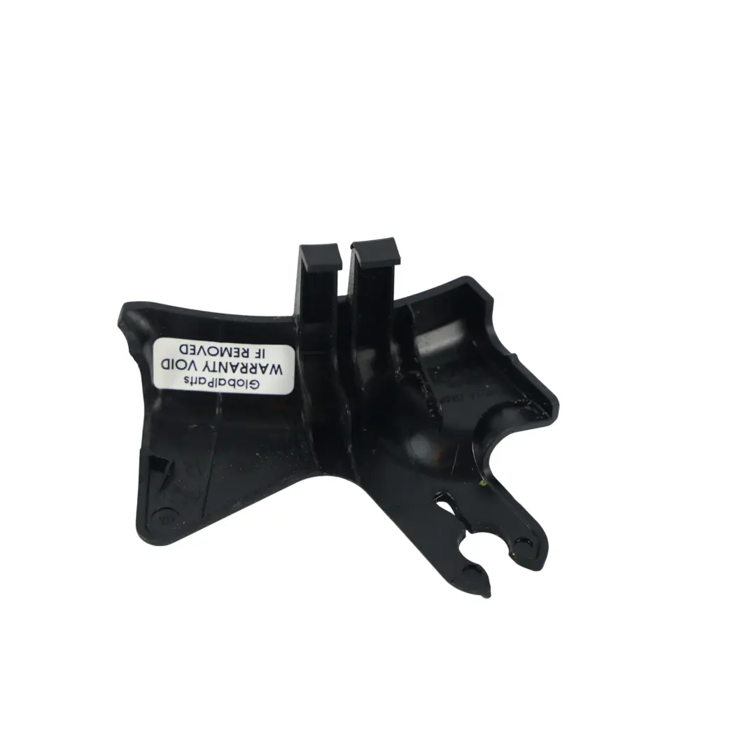 BMW F12 Osłona Panel Fotela Przedniego Prawa Czarna - SKU 7284014 - Numer Części 7284014