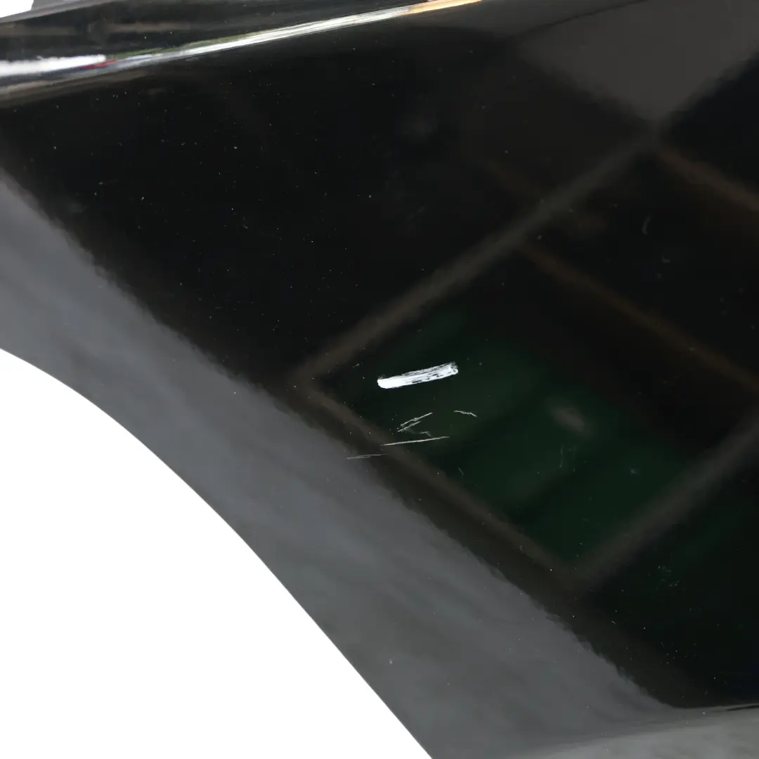 Seitenkotflügel Kotflügel Vorne Links Schwarz 2 - 668 für BMW F20 F21 mit Teilenummer 7284645 BMW F20 F21 Seitenkotflügel Kotflügel Vorne Links Schwarz 2 - 668 - SKU 7284645-SCH2 - Teilenummer 7284645