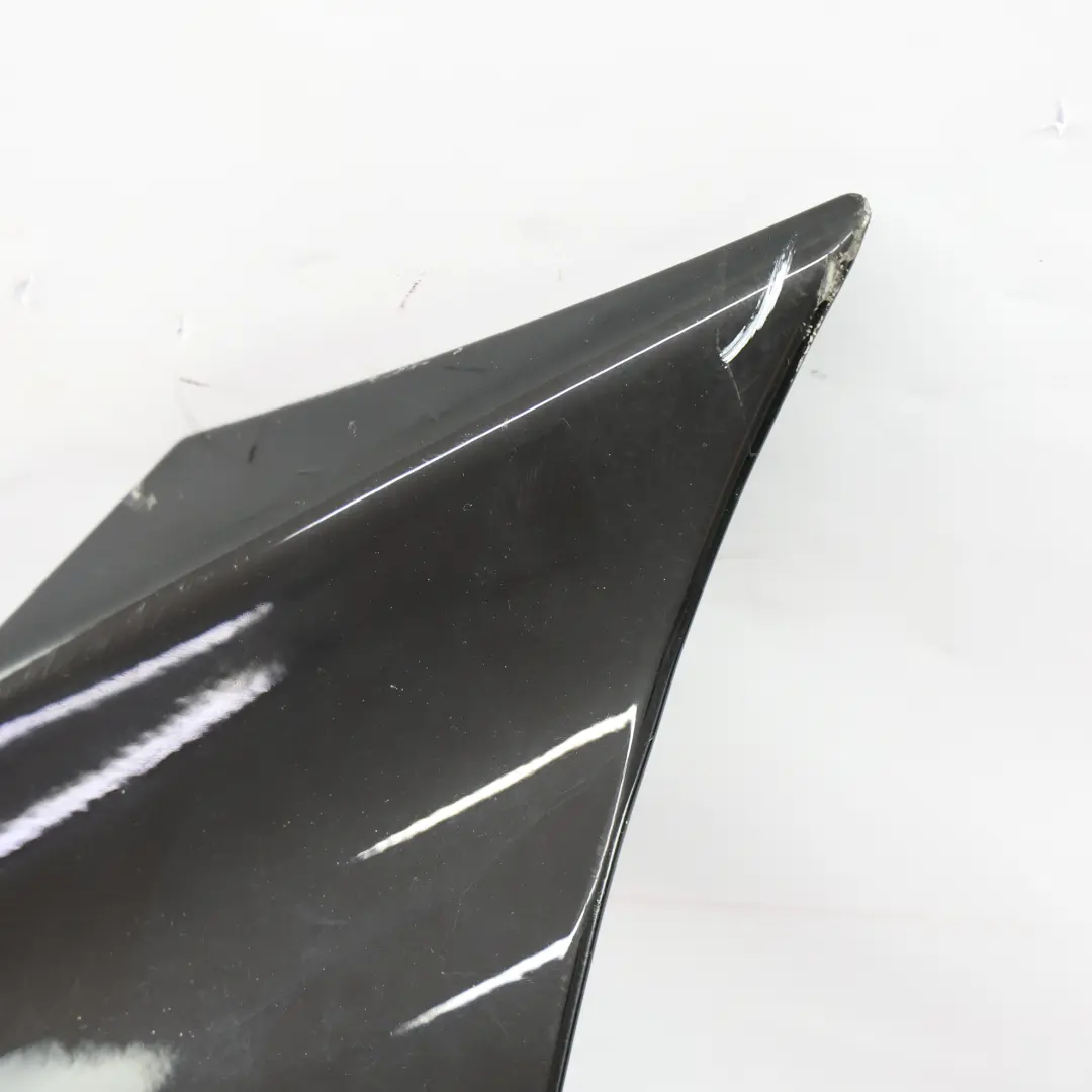 Błotnik Panel Lewy Przedni Schwarz 2 Czarny - 668 do BMW F20 F21 o numerze 7284645 BMW F20 F21 Błotnik Panel Lewy Przedni Schwarz 2 Czarny - 668 - SKU 7284645-SCH2 - Numer Części 7284645