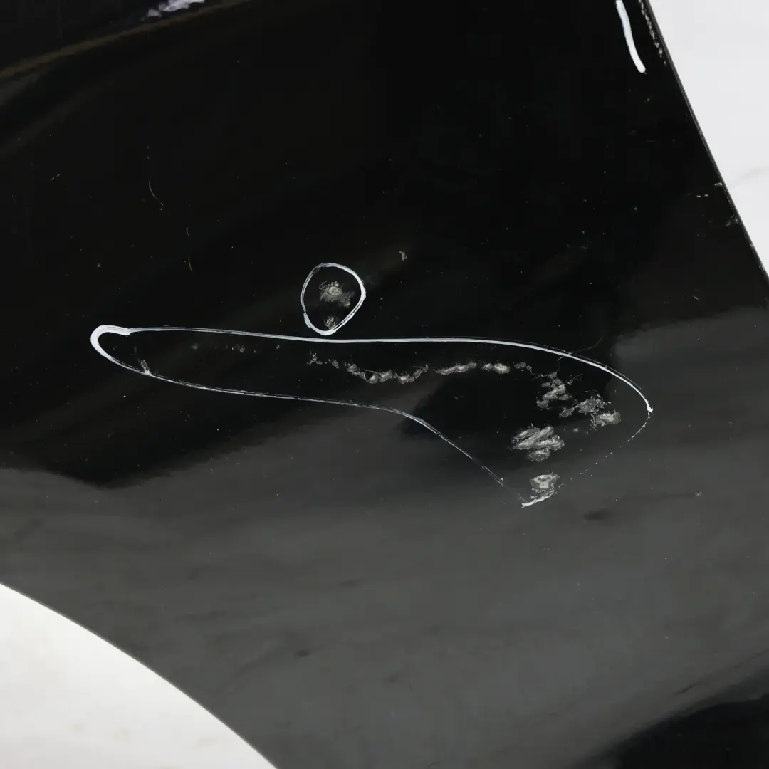 Błotnik Panel Lewy Przedni Schwarz 2 Czarny - 668 do BMW F20 F21 o numerze 7284645 BMW F20 F21 Błotnik Panel Lewy Przedni Schwarz 2 Czarny - 668 - SKU 7284645-SCH2 - Numer Części 7284645