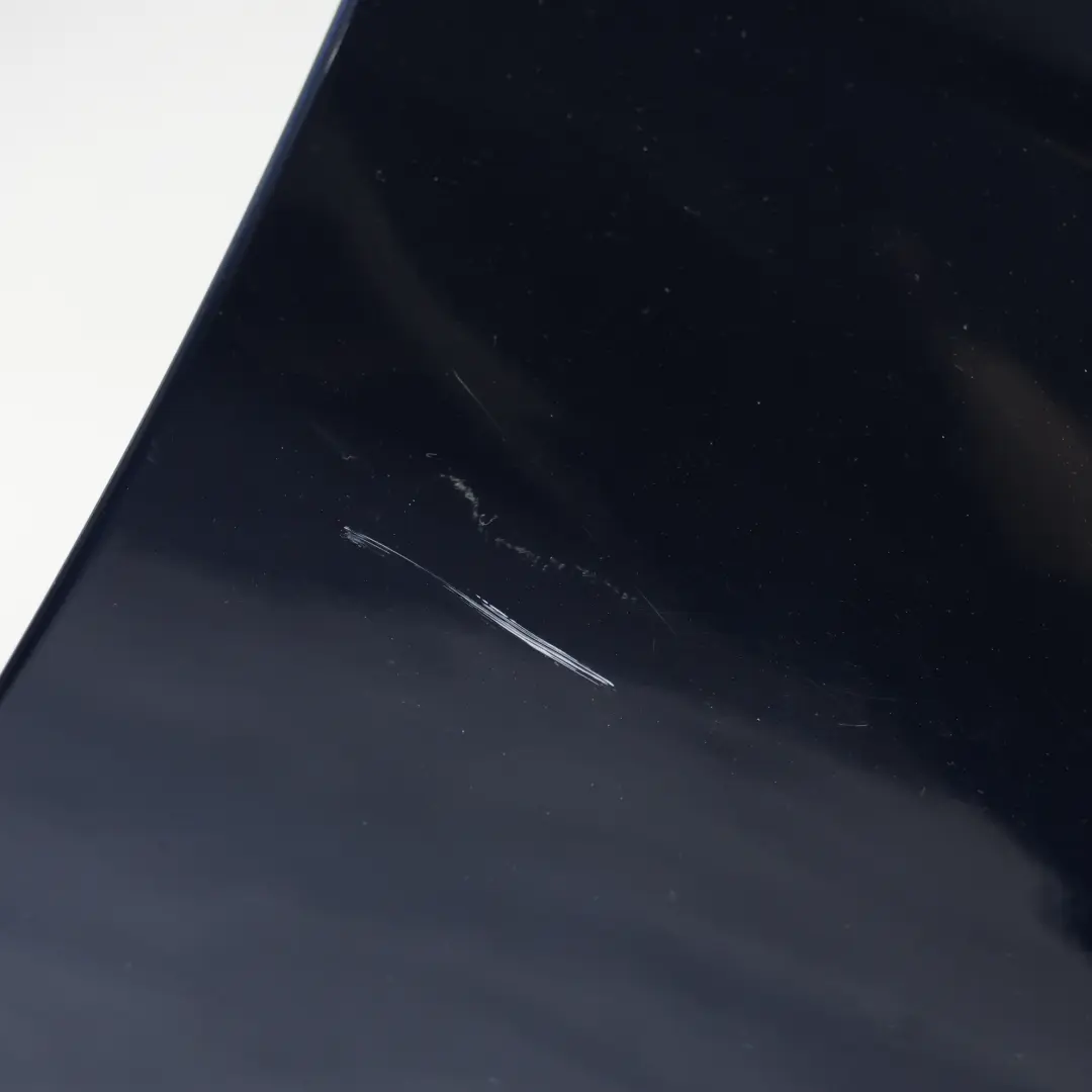BMW F20 F21 F22 Kotflügel Seitenteil Vorne Rechts Tiefseeblau - A76 - SKU 7284646-DSB1 - Teilenummer 7284646