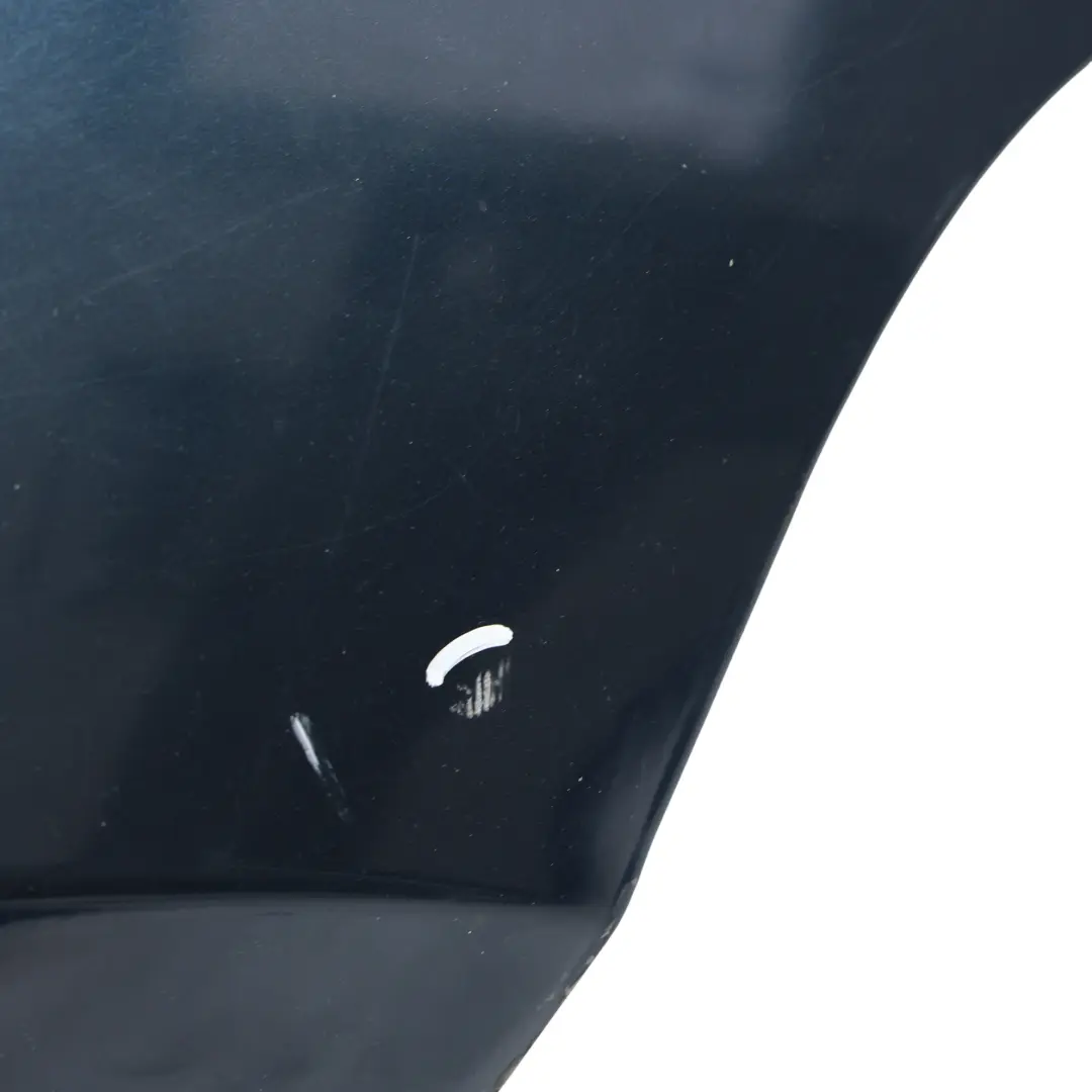 Pannello Laterale Parafango Anteriore Destro Blu Mediterraneo C10 per BMW F20 F22 con numero di parte 7284646 BMW F20 F22 Pannello Laterale Parafango Anteriore Destro Blu Mediterraneo C10 - SKU 7284646-MED - Numero di parte 7284646