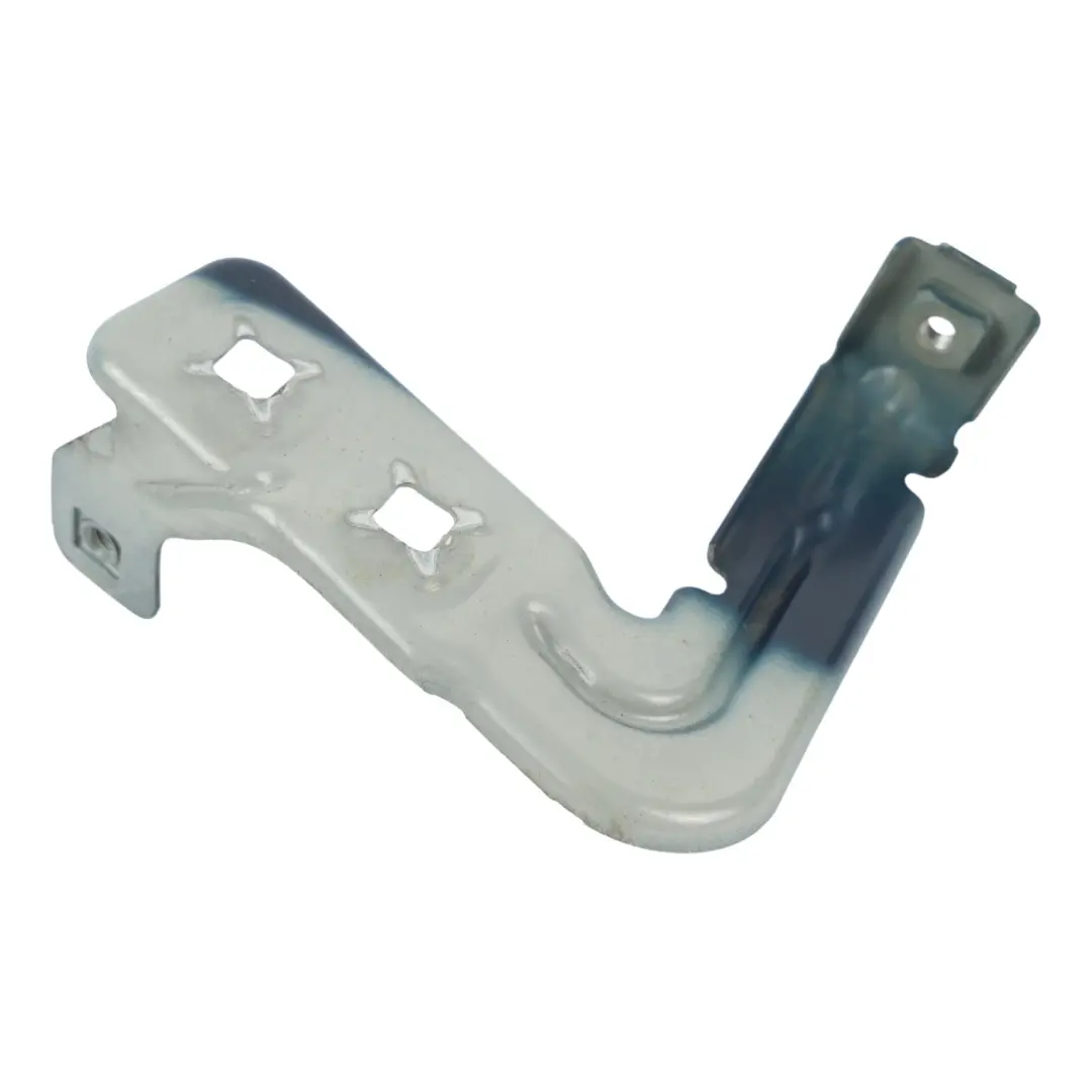 BMW F20 F21 Kotflügel Halterung Vorne Rechts Tiefseeblau A76 - SKU 7284648-DSB - Teilenummer 7284648
