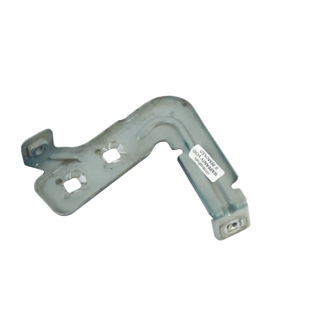 Support Montage Aile Avant Droit Tiefseeblau A76 pour BMW F20 F21 à propos du numéro de pièce 7284648 BMW F20 F21 Support Montage Aile Avant Droit Tiefseeblau A76 - SKU 7284648-DSB - Numéro de pièce 7284648