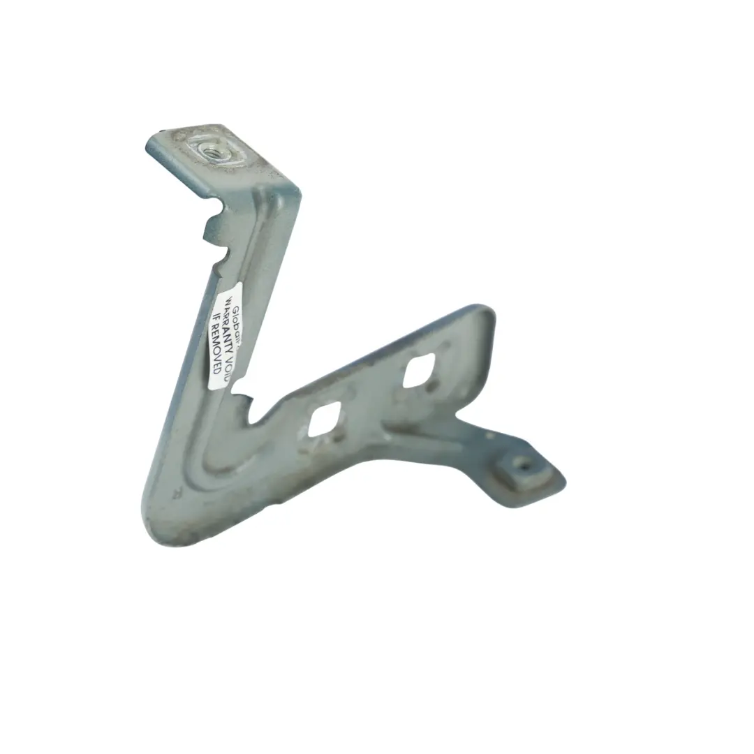 Soporte Montaje Guardabarros Delantero Derecho A76 para BMW F20 F21 con número de pieza 7284648 BMW F20 F21 Soporte Montaje Guardabarros Delantero Derecho A76 - SKU 7284648-DSB - Número de pieza 7284648