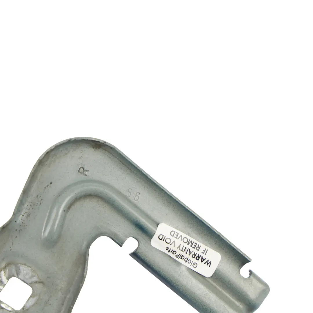 Kotflügel Halterung Vorne Rechts Tiefseeblau A76 für BMW F20 F21 mit Teilenummer 7284648 BMW F20 F21 Kotflügel Halterung Vorne Rechts Tiefseeblau A76 - SKU 7284648-DSB - Teilenummer 7284648