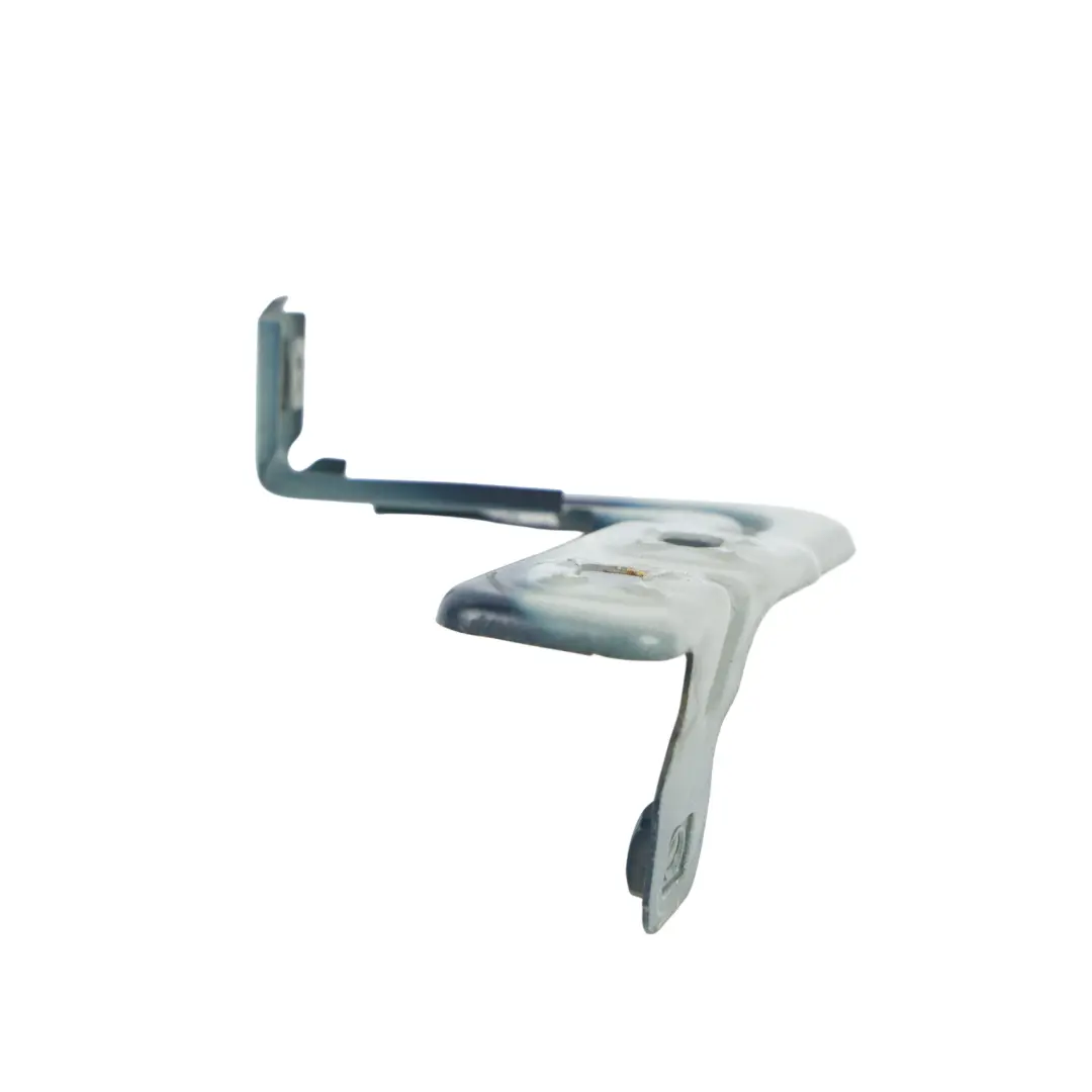 BMW F20 F21 Kotflügel Halterung Vorne Rechts Tiefseeblau A76 - SKU 7284648-DSB - Teilenummer 7284648
