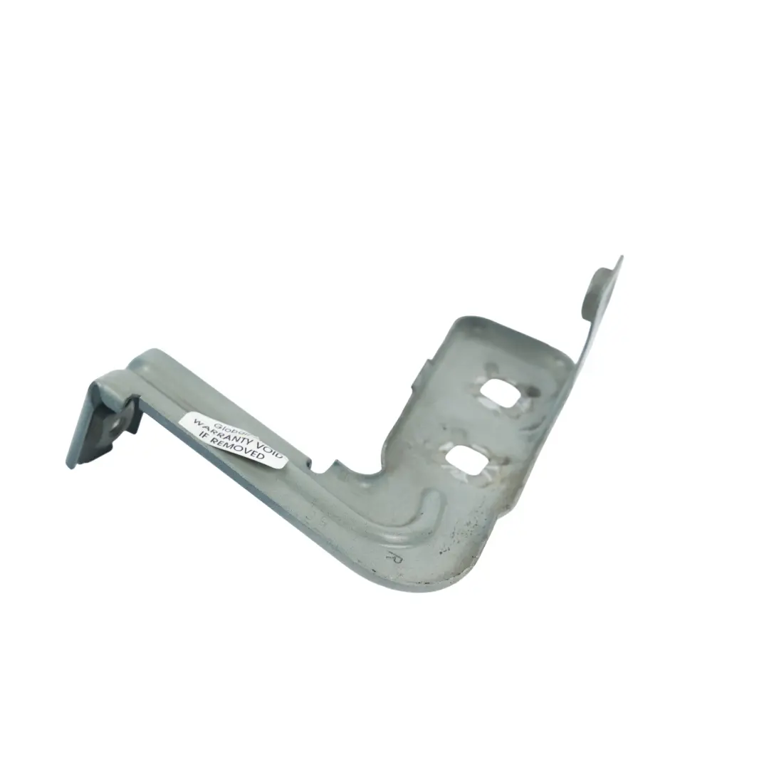 Front Right O/S Fender Mounting Bracket Tiefseeblau A76 to BMW F20 F21 with Part number 7284648 BMW F20 F21 Front Right O/S Fender Mounting Bracket Tiefseeblau A76 - SKU 7284648-DSB - Part number 7284648
