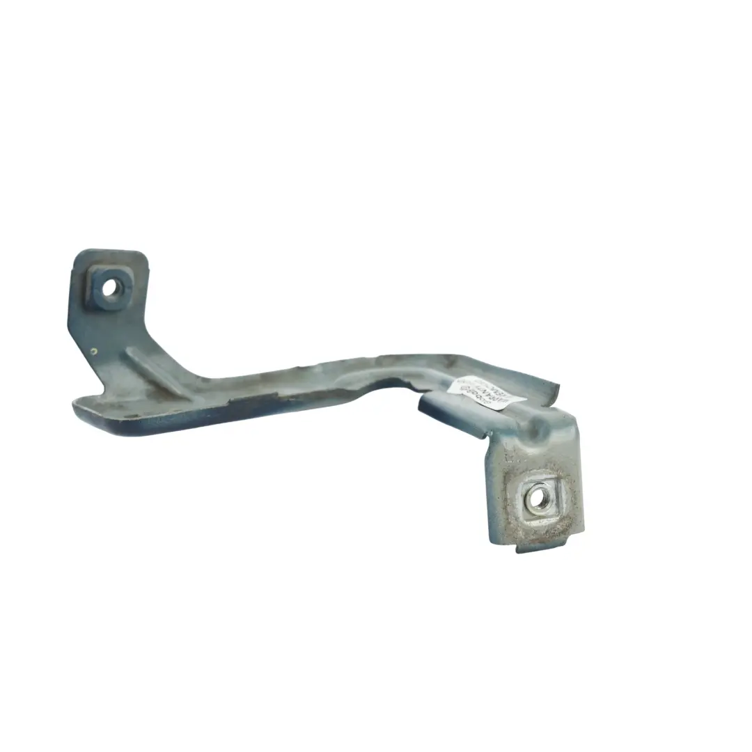 Staffa Montaggio Parafango Anteriore Destro Blu A76 per BMW F20 F21 con numero di parte 7284648 BMW F20 F21 Staffa Montaggio Parafango Anteriore Destro Blu A76 - SKU 7284648-DSB - Numero di parte 7284648