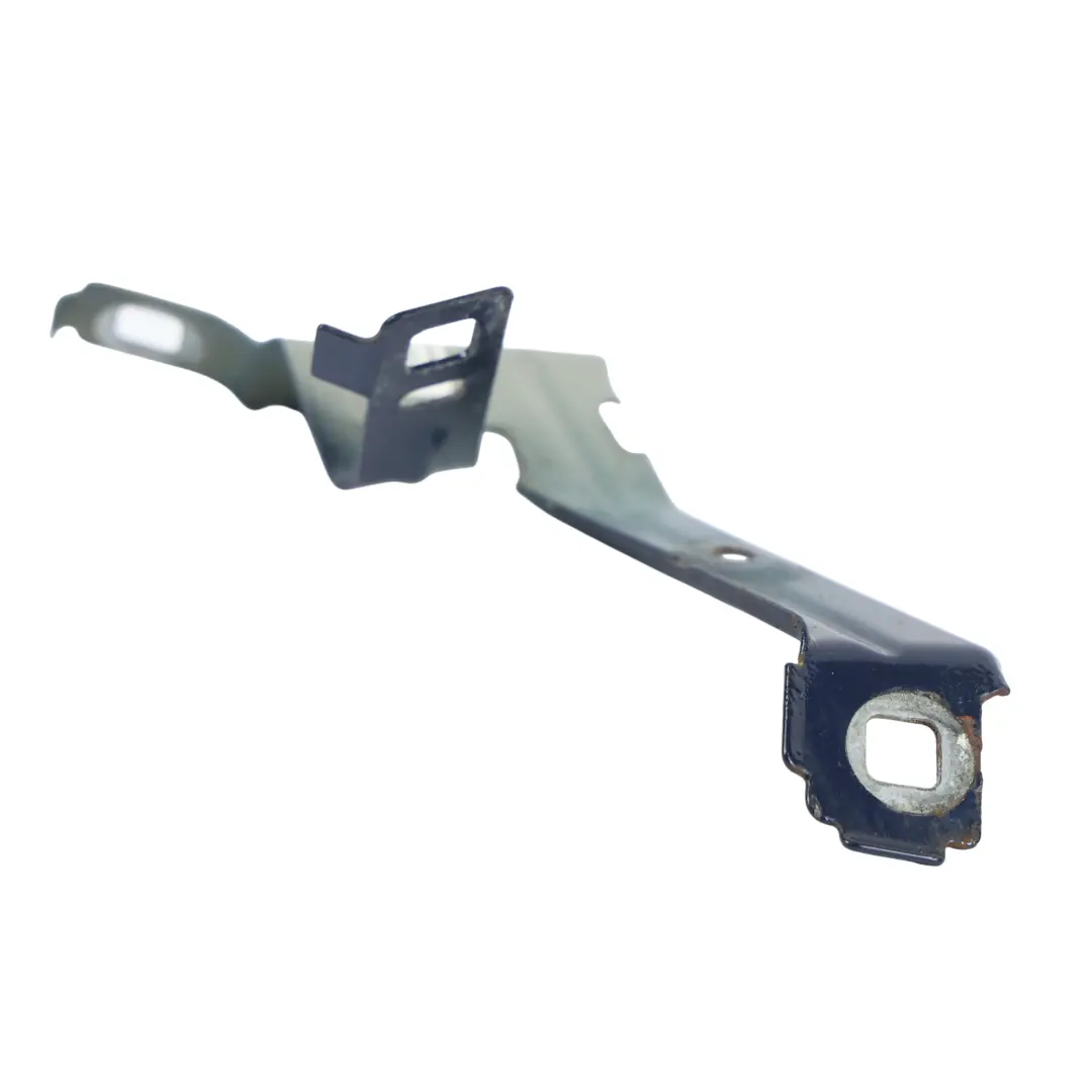 Support Fixation Aile Avant Droit Tiefseeblau A76 pour BMW F20 à propos du numéro de pièce 7284650 BMW F20 Support Fixation Aile Avant Droit Tiefseeblau A76 - SKU 7284650-DSB - Numéro de pièce 7284650