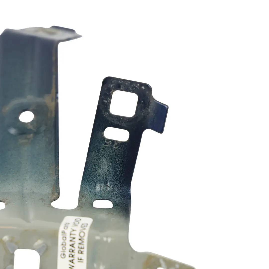 Front Right O/S Fender Mounting Bracket Mount Tiefseeblau A76 to BMW F20 with Part number 7284650 BMW F20 Front Right O/S Fender Mounting Bracket Mount Tiefseeblau A76 - SKU 7284650-DSB - Part number 7284650