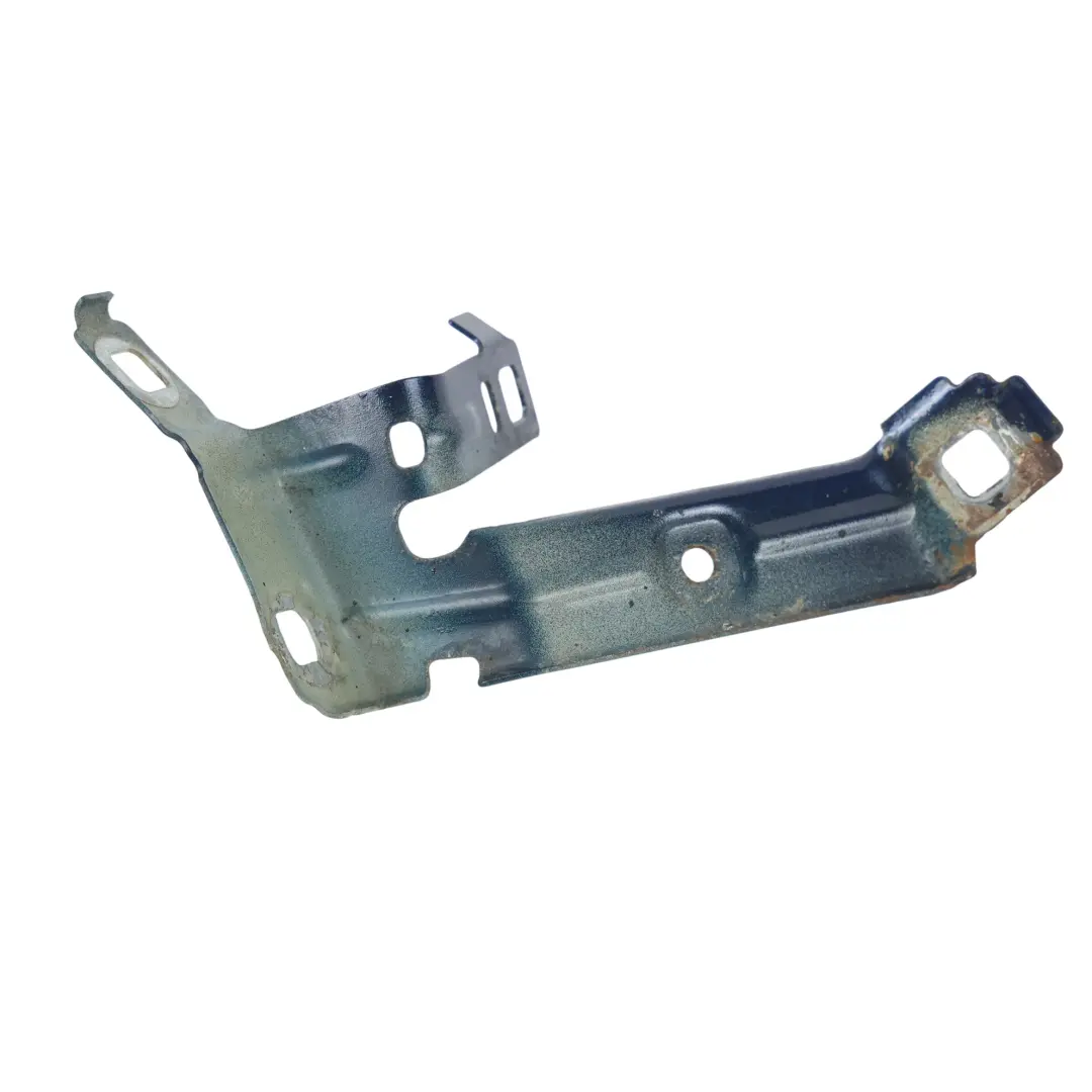 BMW F20 Staffa Montaggio Parafango Anteriore Destro Tiefseeblau A76 - SKU 7284650-DSB - Numero di parte 7284650