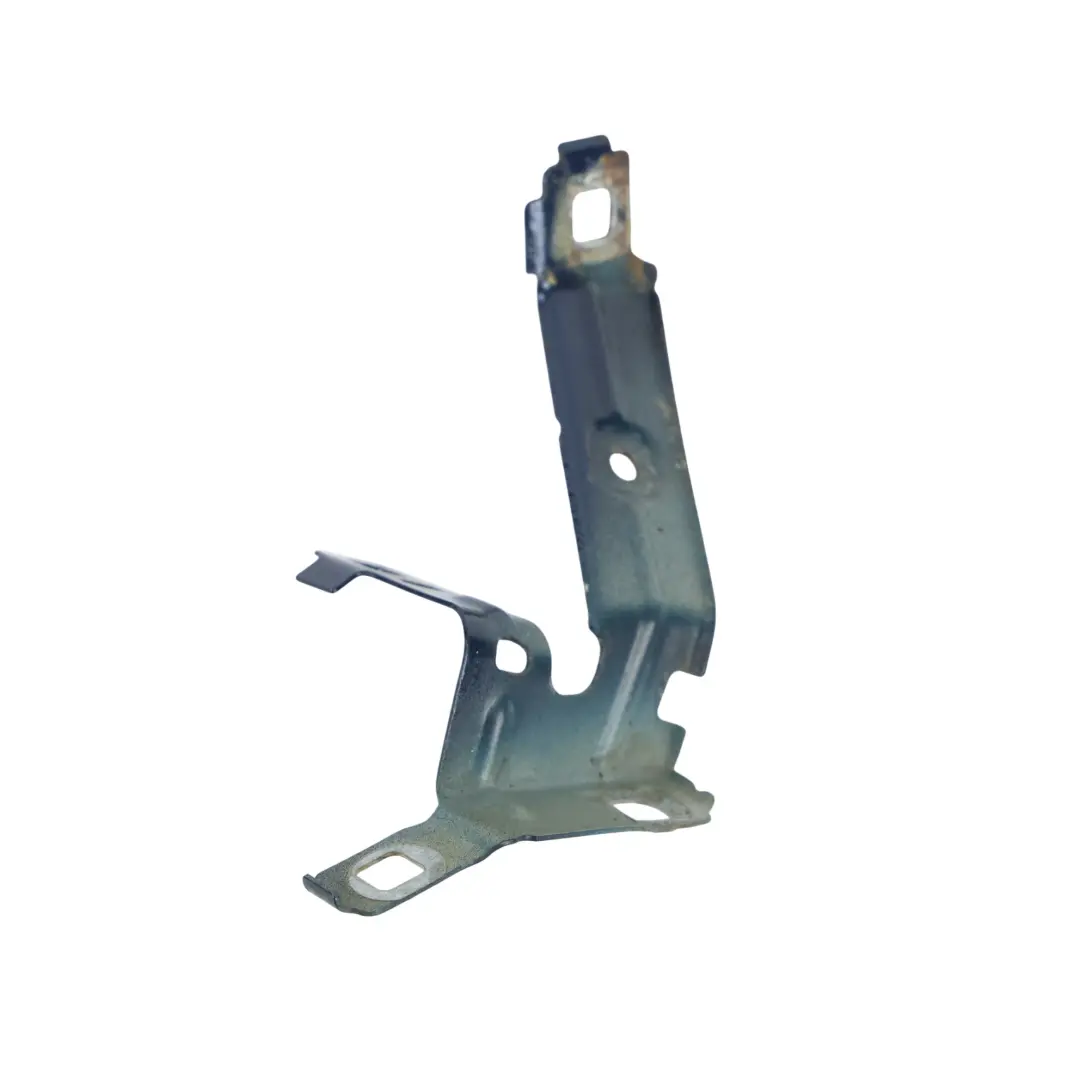 BMW F20 Staffa Montaggio Parafango Anteriore Destro Tiefseeblau A76 - SKU 7284650-DSB - Numero di parte 7284650