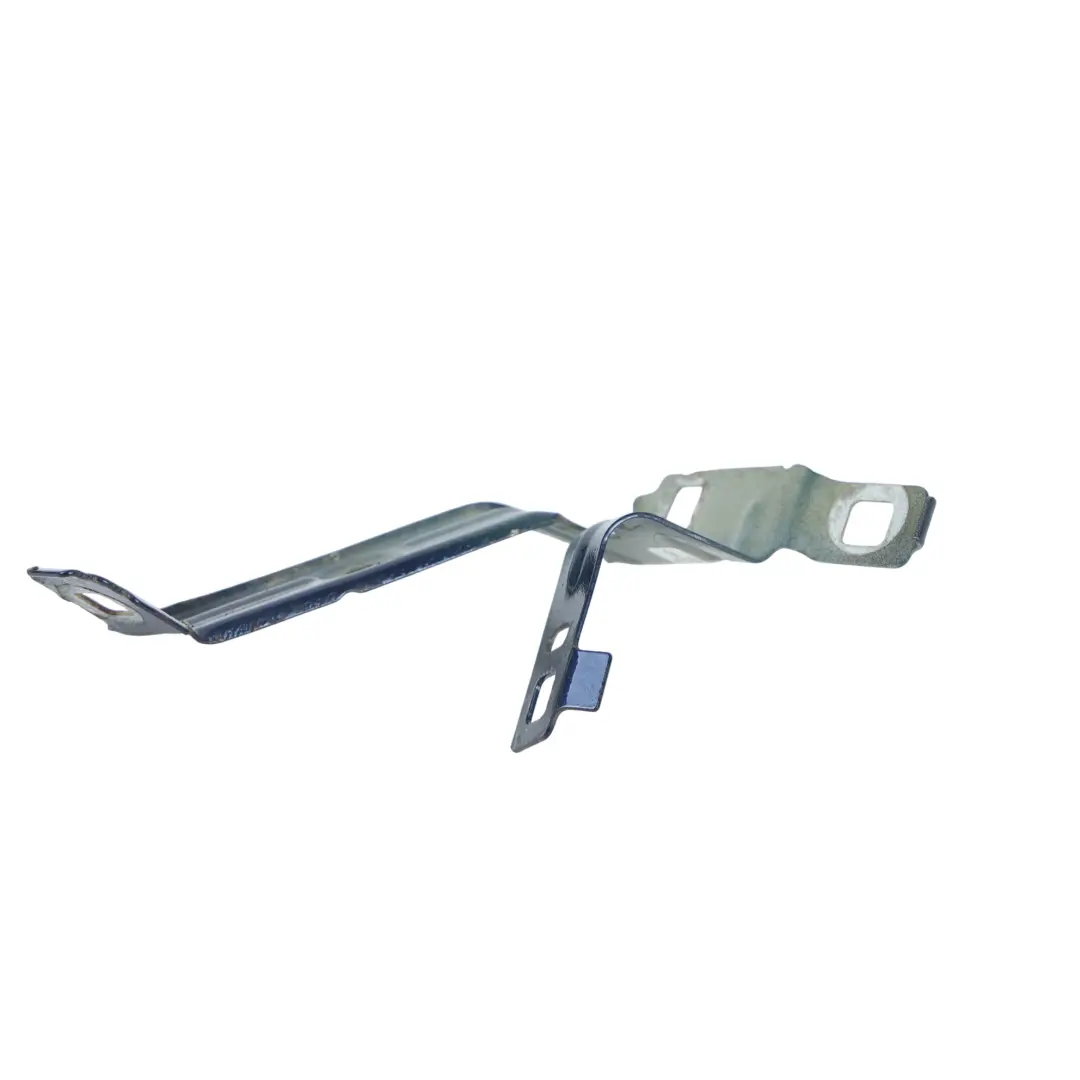 BMW F20 Front Right O/S Fender Mounting Bracket Mount Tiefseeblau A76 - SKU 7284650-DSB - Part number 7284650