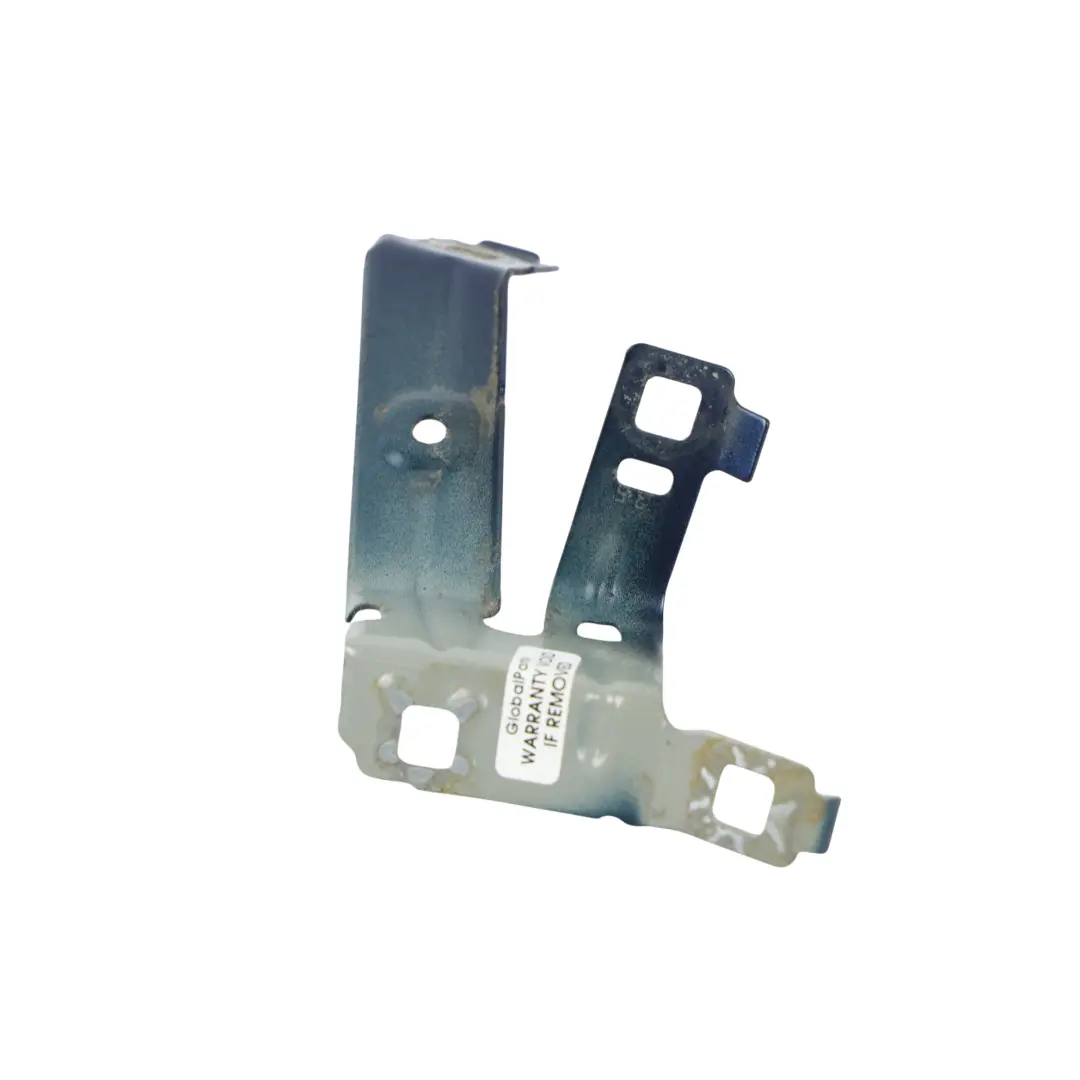 Front Right O/S Fender Mounting Bracket Mount Tiefseeblau A76 to BMW F20 with Part number 7284650 BMW F20 Front Right O/S Fender Mounting Bracket Mount Tiefseeblau A76 - SKU 7284650-DSB - Part number 7284650