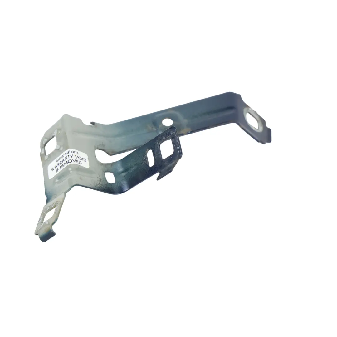 Front Right O/S Fender Mounting Bracket Mount Tiefseeblau A76 to BMW F20 with Part number 7284650 BMW F20 Front Right O/S Fender Mounting Bracket Mount Tiefseeblau A76 - SKU 7284650-DSB - Part number 7284650