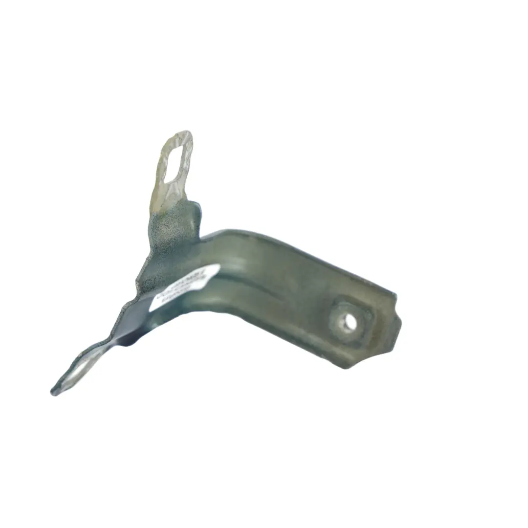 BMW F20 F21 Soporte Panel Lateral Delantero Derecho Azul Marino Metálico A76 - SKU 7284652-DSB - Número de pieza 7284652