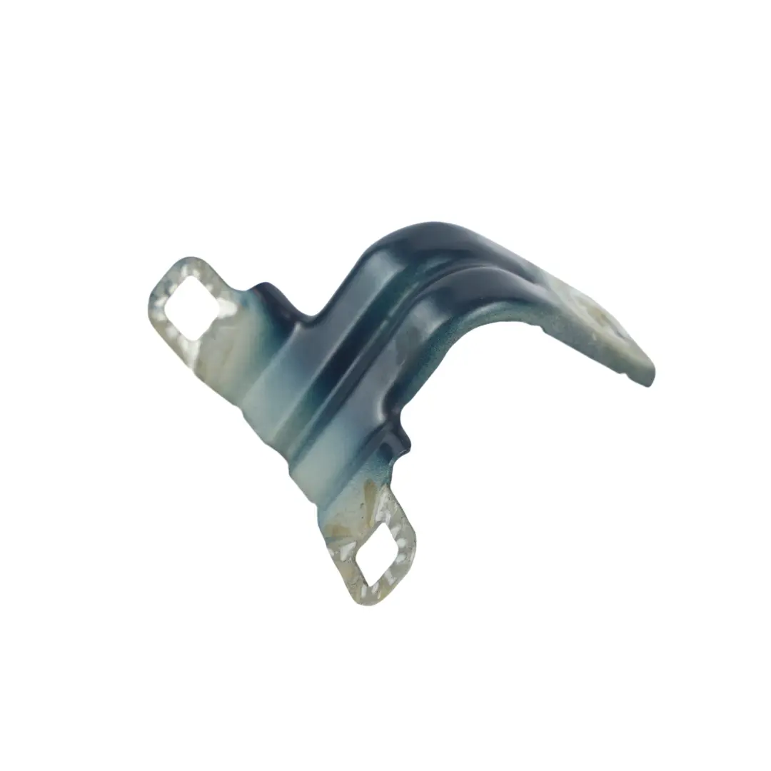BMW F20 F21 Soporte Panel Lateral Delantero Derecho Azul Marino Metálico A76 - SKU 7284652-DSB - Número de pieza 7284652