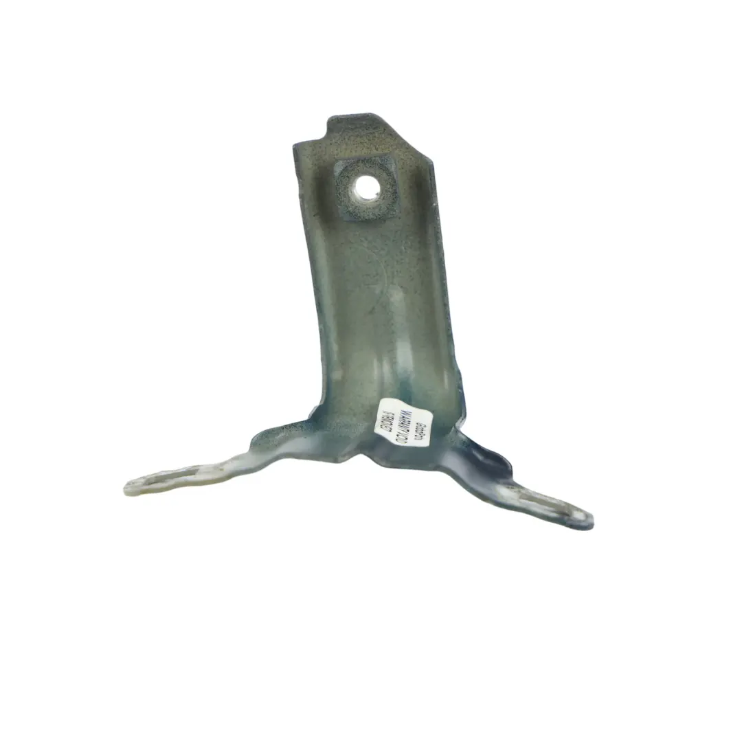 BMW F20 F21 Wspornik Błotnika Przedni Prawy Tiefseeblau Metallic A76 - SKU 7284652-DSB - Numer Części 7284652