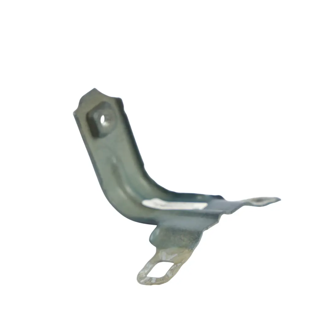 BMW F20 F21 Halterung Seitenverkleidung Vorne Rechts Tiefseeblau Metallic A76 - SKU 7284652-DSB - Teilenummer 7284652