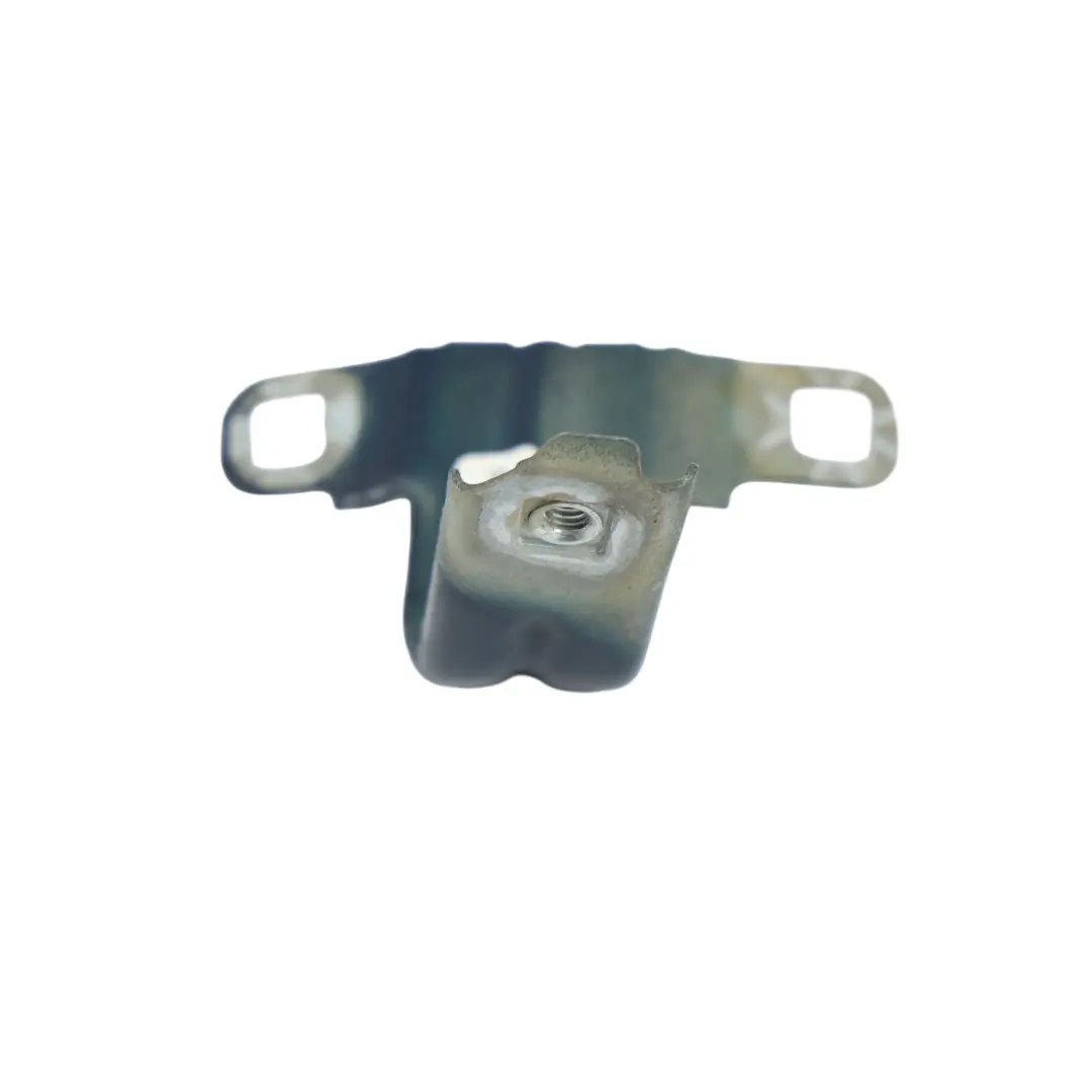 Halterung Seitenverkleidung Vorne Rechts Tiefseeblau Metallic A76 für BMW F20 F21 mit Teilenummer 7284652 BMW F20 F21 Halterung Seitenverkleidung Vorne Rechts Tiefseeblau Metallic A76 - SKU 7284652-DSB - Teilenummer 7284652