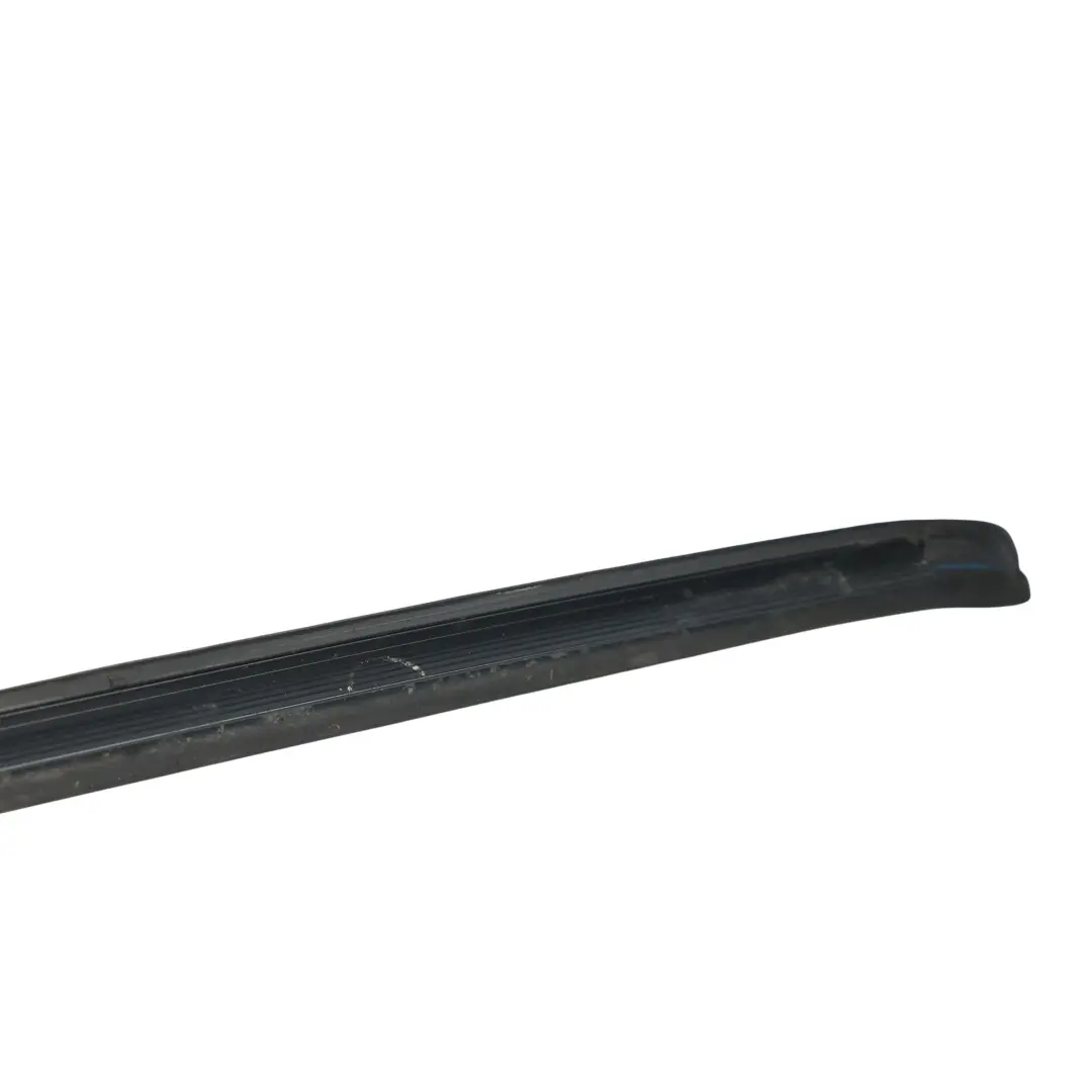 Baguette Pare-Brise Avant Gauche Carbonschwarz 416 pour BMW F25 à propos du numéro de pièce 7286179 BMW F25 Baguette Pare-Brise Avant Gauche Carbonschwarz 416 - SKU 7286179-CAR - Numéro de pièce 7286179