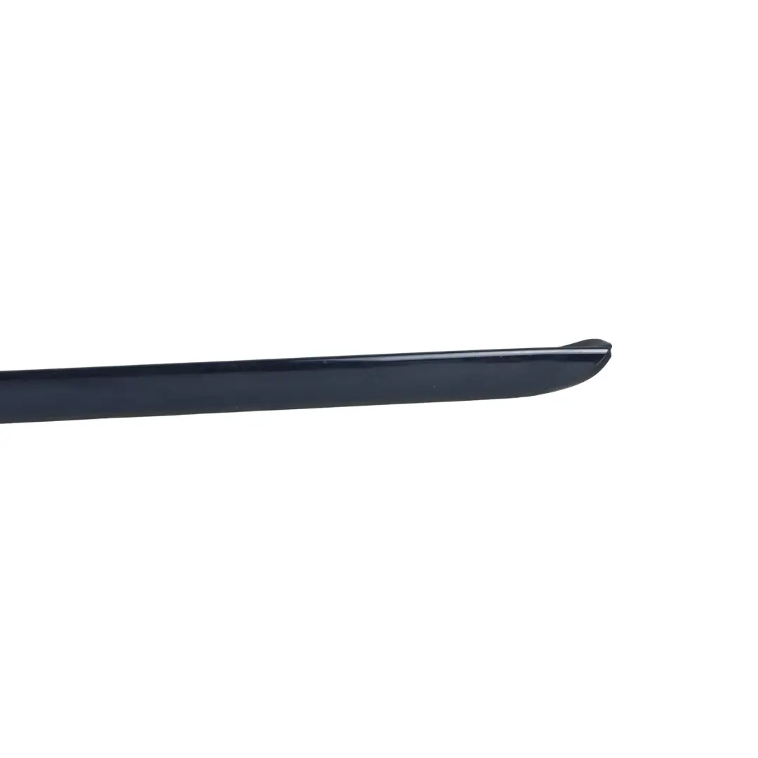 BMW F25 Baguette Pare-Brise Avant Gauche Carbonschwarz 416 - SKU 7286179-CAR - Numéro de pièce 7286179