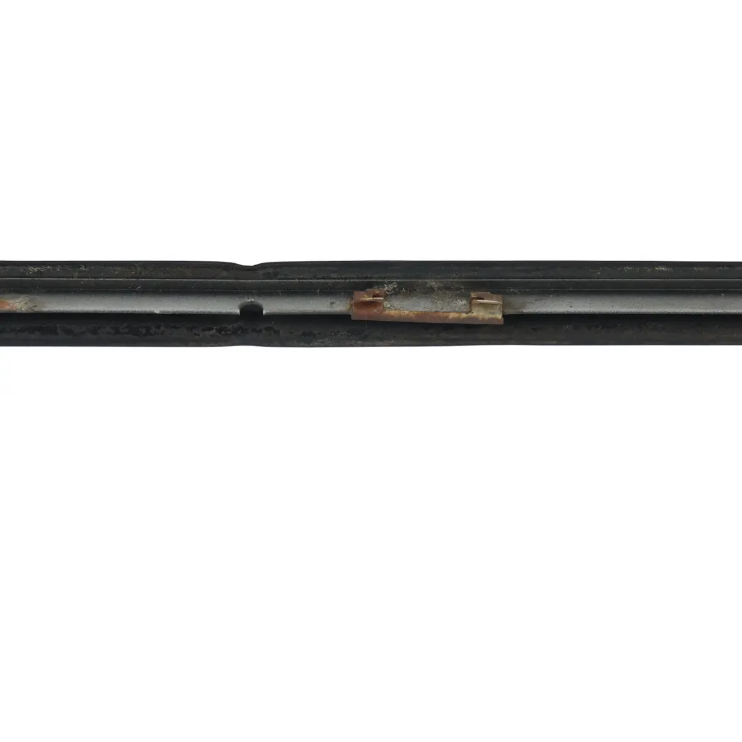 BMW X3 F25 Modanatura Parabrezza Anteriore Sinistra Mineralsilber A14 - SKU 7286179-MS - Numero di parte 7286179