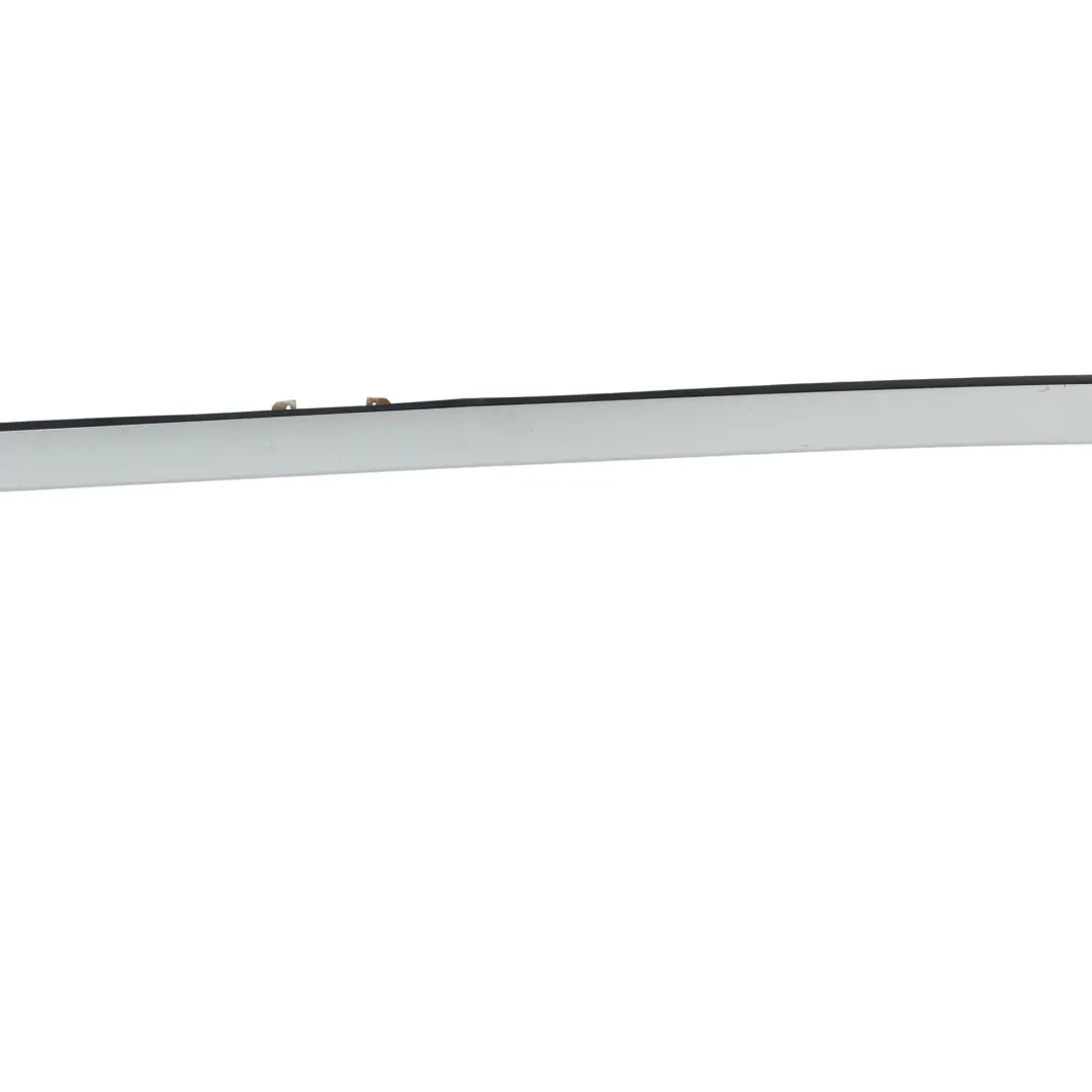 BMW X3 F25 Baguette Pare-Brise Avant Gauche Mineralsilber A14 - SKU 7286179-MS - Numéro de pièce 7286179