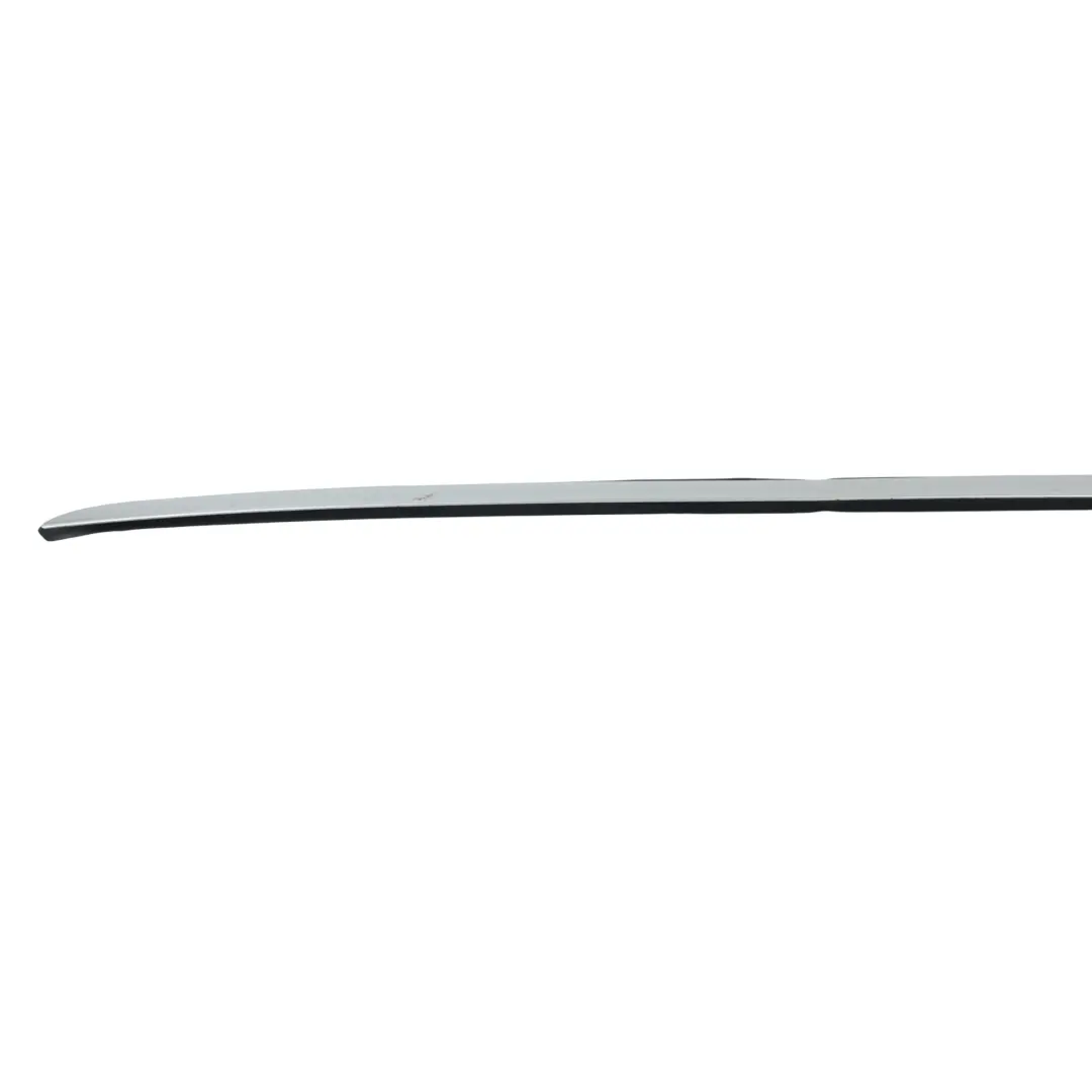 Baguette Pare-Brise Avant Gauche Mineralsilber A14 pour BMW X3 F25 à propos du numéro de pièce 7286179 BMW X3 F25 Baguette Pare-Brise Avant Gauche Mineralsilber A14 - SKU 7286179-MS - Numéro de pièce 7286179