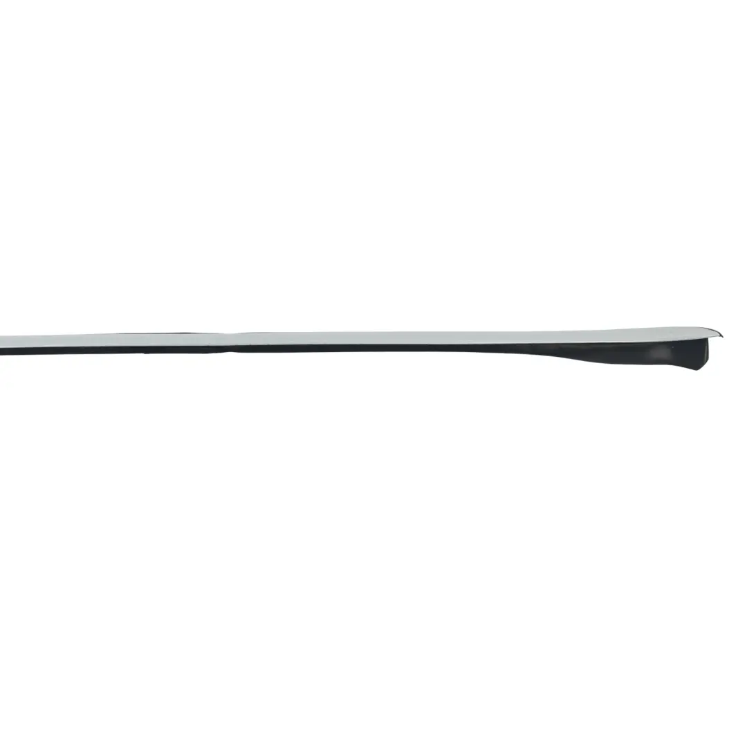 Moldura Tira Parabrisas Delantero Izquierdo Mineralsilber A14 para BMW X3 F25 con número de pieza 7286179 BMW X3 F25 Moldura Tira Parabrisas Delantero Izquierdo Mineralsilber A14 - SKU 7286179-MS - Número de pieza 7286179