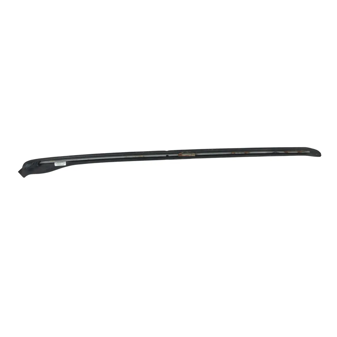 Moldura Tira Parabrisas Delantero Izquierdo Mineralsilber A14 para BMW X3 F25 con número de pieza 7286179 BMW X3 F25 Moldura Tira Parabrisas Delantero Izquierdo Mineralsilber A14 - SKU 7286179-MS - Número de pieza 7286179