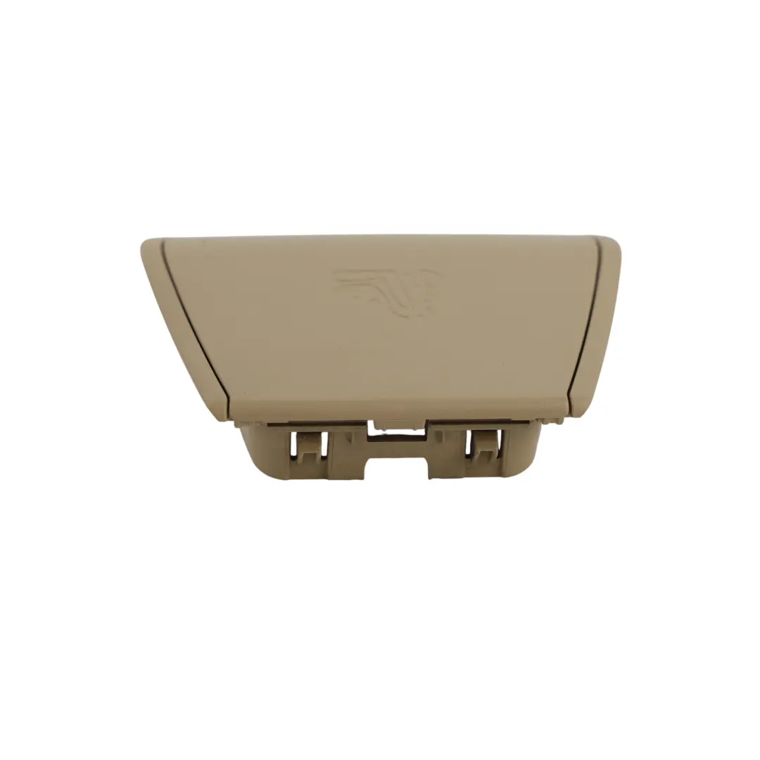 Copertura Isofix Sedile Bambini Posteriore Beige 7256110 per BMW F30 F32 F80 F82 con numero di parte 7287104 BMW F30 F32 F80 F82 Copertura Isofix Sedile Bambini Posteriore Beige 7256110 - SKU 7287104-1 - Numero di parte 7287104