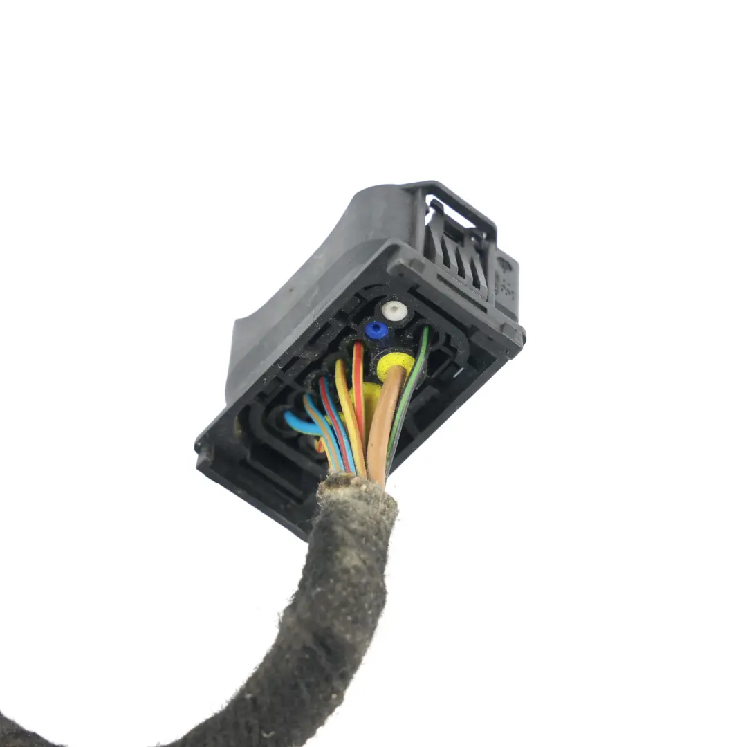BMW X5 E70Scheinwerfer Kabelbaum Stecker Links - SKU 7288993-2 - Teilenummer 7288993