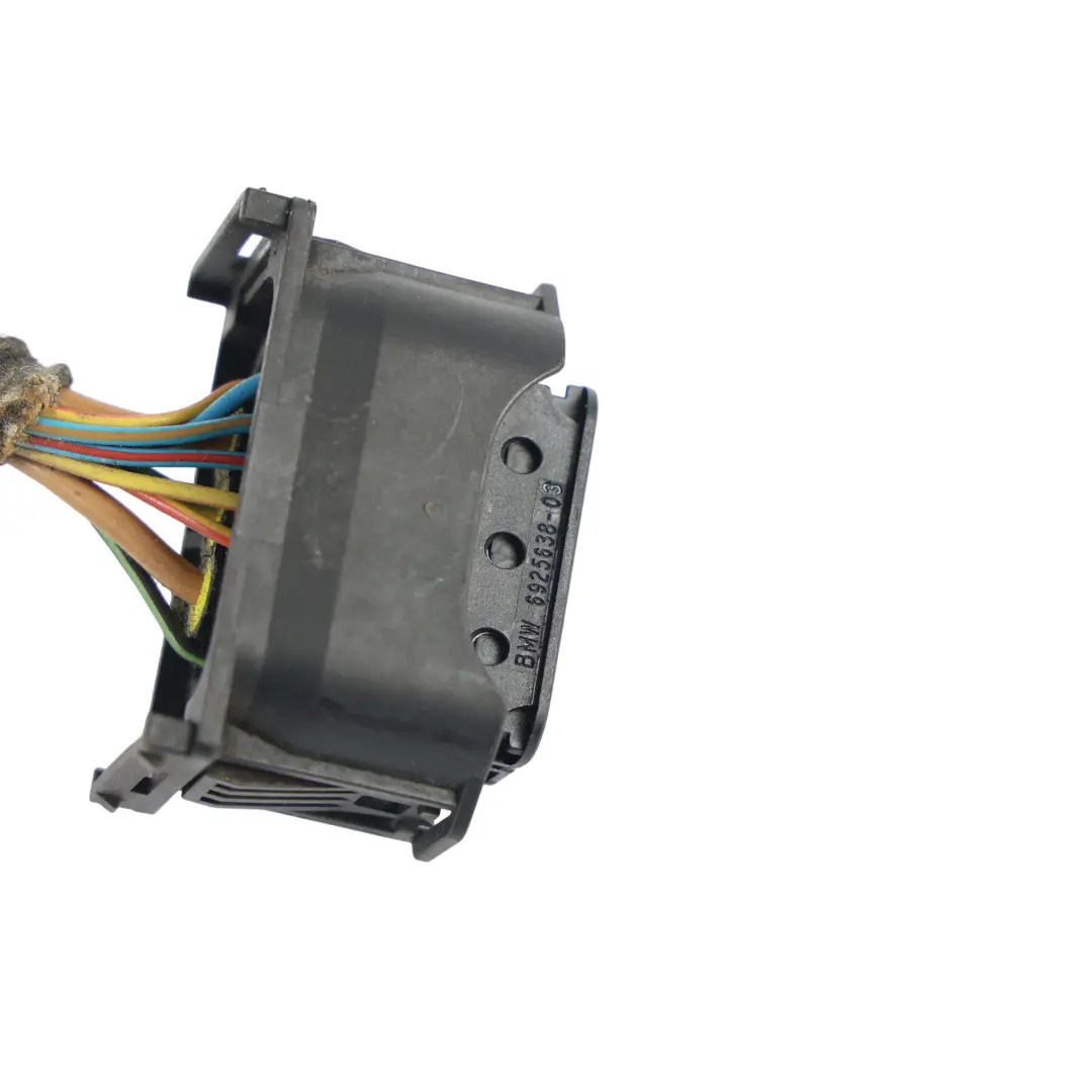 Headlight Headlamp Wiring Harness Cable Plug Left N/S to BMW X5 E70 with Part number 7288993 BMW X5 E70 Headlight Headlamp Wiring Harness Cable Plug Left N/S - SKU 7288993-2 - Part number 7288993
