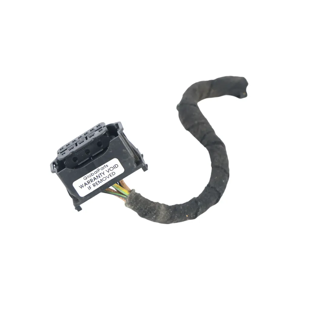 BMW X5 E70 Câble Faisceau Fiche Phare Avant Gauche - SKU 7288993-2 - Numéro de pièce 7288993