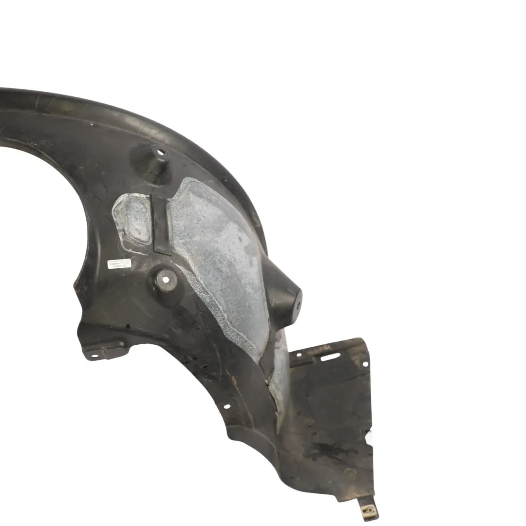 Mini F55 F56 Arco ruota anteriore destro Pannello copertura paraspruzzi - SKU 7290790-3 - Numero di parte 7290790