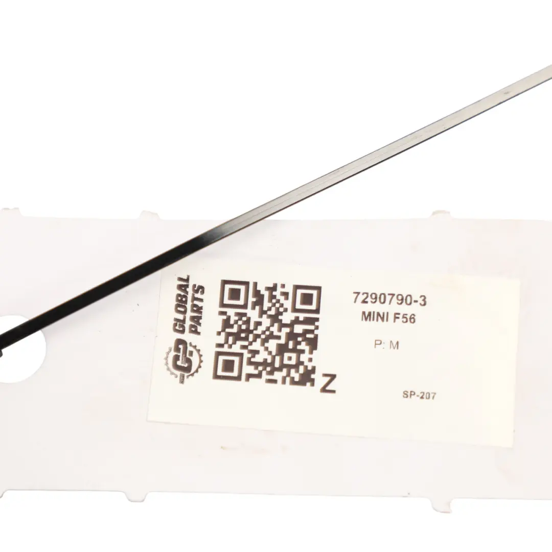 Nadkole Przednie Prawe do Mini F55 F56 o numerze 7290790 Mini F55 F56 Nadkole Przednie Prawe - SKU 7290790-3 - Numer Części 7290790