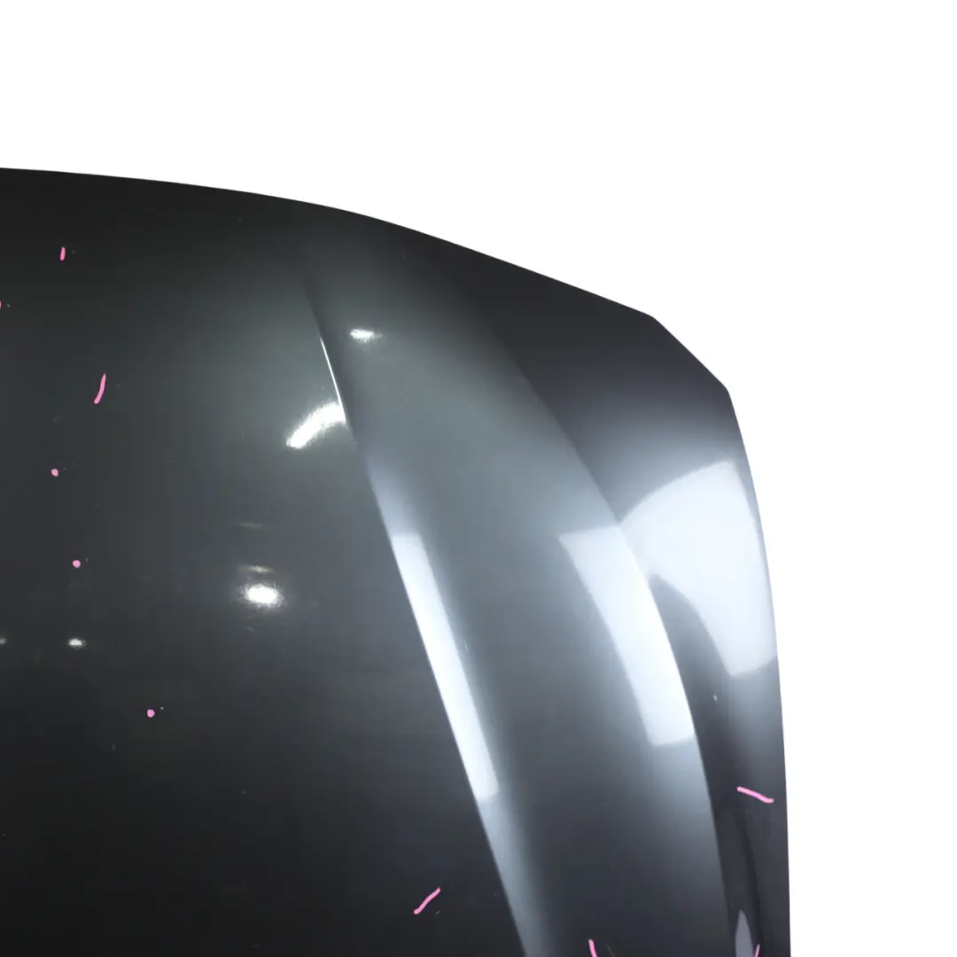 BMW F20 F21 F22 Hood Bonnet Engine Covering Panel Mineralgrau Metallic - B39 - SKU 7290942-MG2 - Part number 7290942