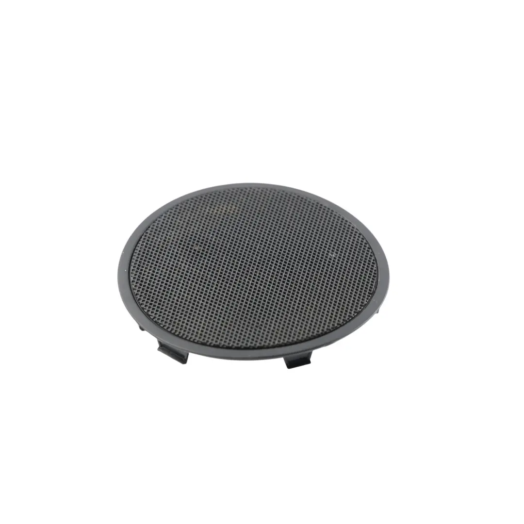 Maskownica Głośnika Drzwi Przednie Tylne Czarna Lewa do BMW X5 F15 o numerze 7292277 BMW X5 F15 Maskownica Głośnika Drzwi Przednie Tylne Czarna Lewa - SKU 7292277-2 - Numer Części 7292277