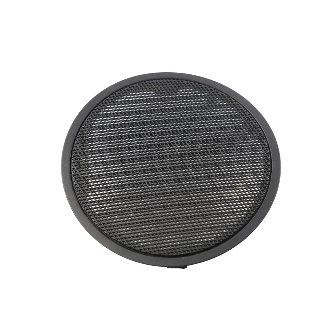 Altoparlante Porta Ant Post Nero Sinistro per BMW X5 F15 Cover con numero di parte 7292277 BMW X5 F15 Cover Altoparlante Porta Ant Post Nero Sinistro - SKU 7292277-2 - Numero di parte 7292277