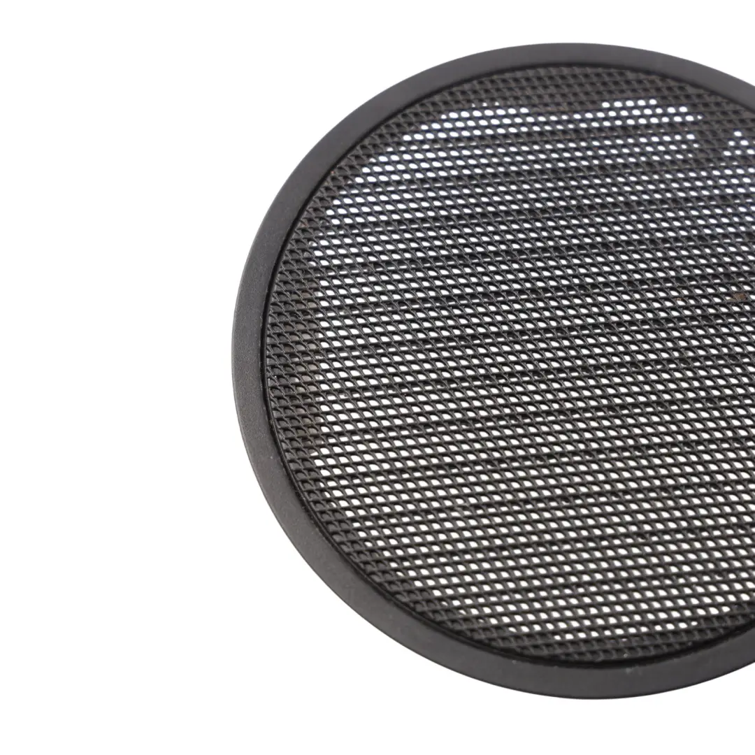 Cubierta Altavoz Puerta Delantera Trasera Negro Izquierda para BMW X5 F15 con número de pieza 7292277 BMW X5 F15 Cubierta Altavoz Puerta Delantera Trasera Negro Izquierda - SKU 7292277-2 - Número de pieza 7292277