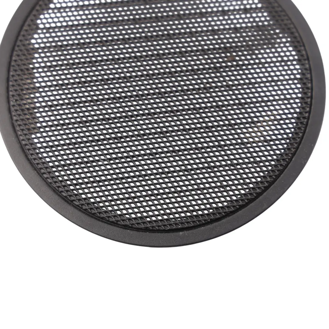 Cubierta Altavoz Puerta Delantera Trasera Negro Izquierda para BMW X5 F15 con número de pieza 7292277 BMW X5 F15 Cubierta Altavoz Puerta Delantera Trasera Negro Izquierda - SKU 7292277-2 - Número de pieza 7292277