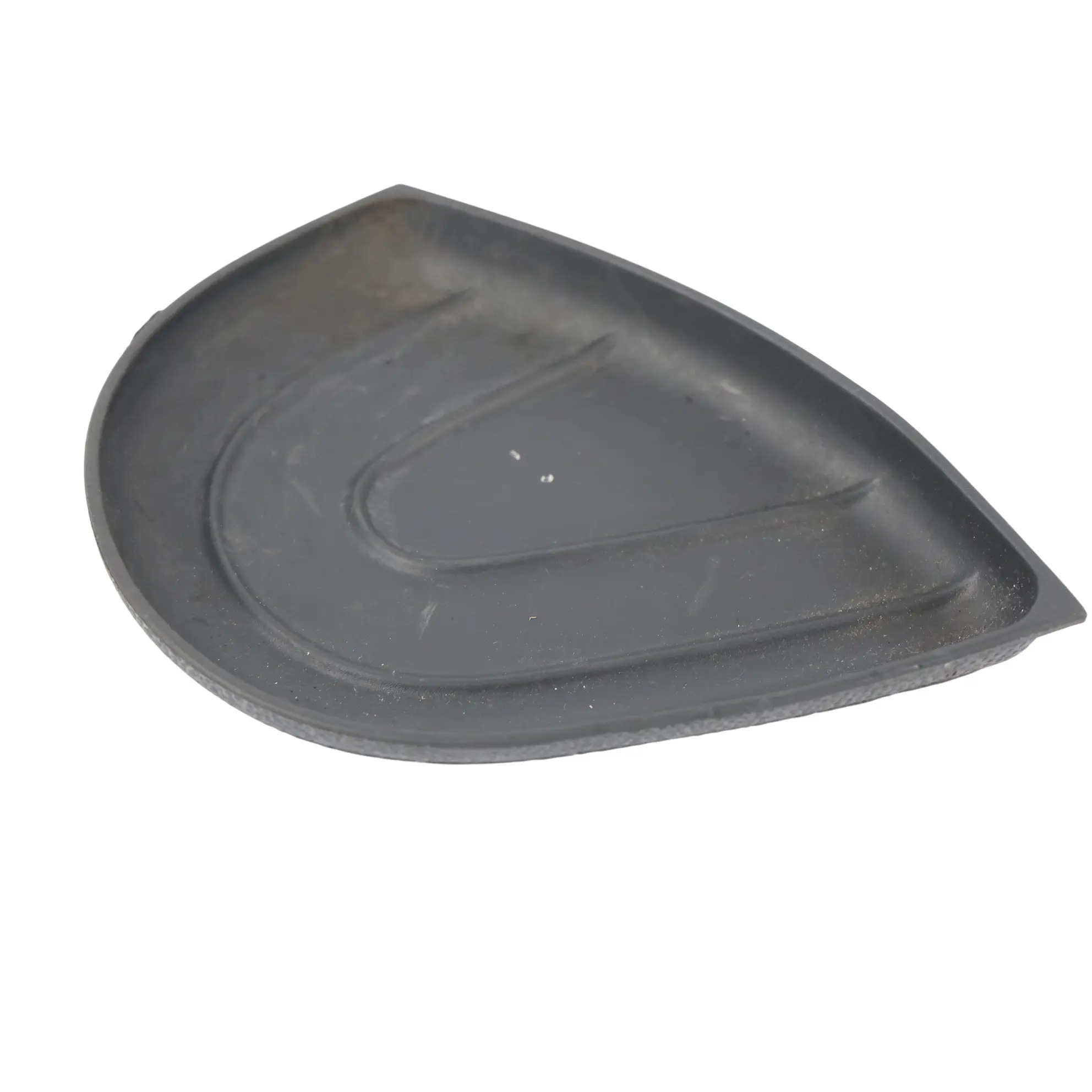 BMW X5 F15 F85 X6 F16 Insert Garniture Porte Avant Droit 7292468